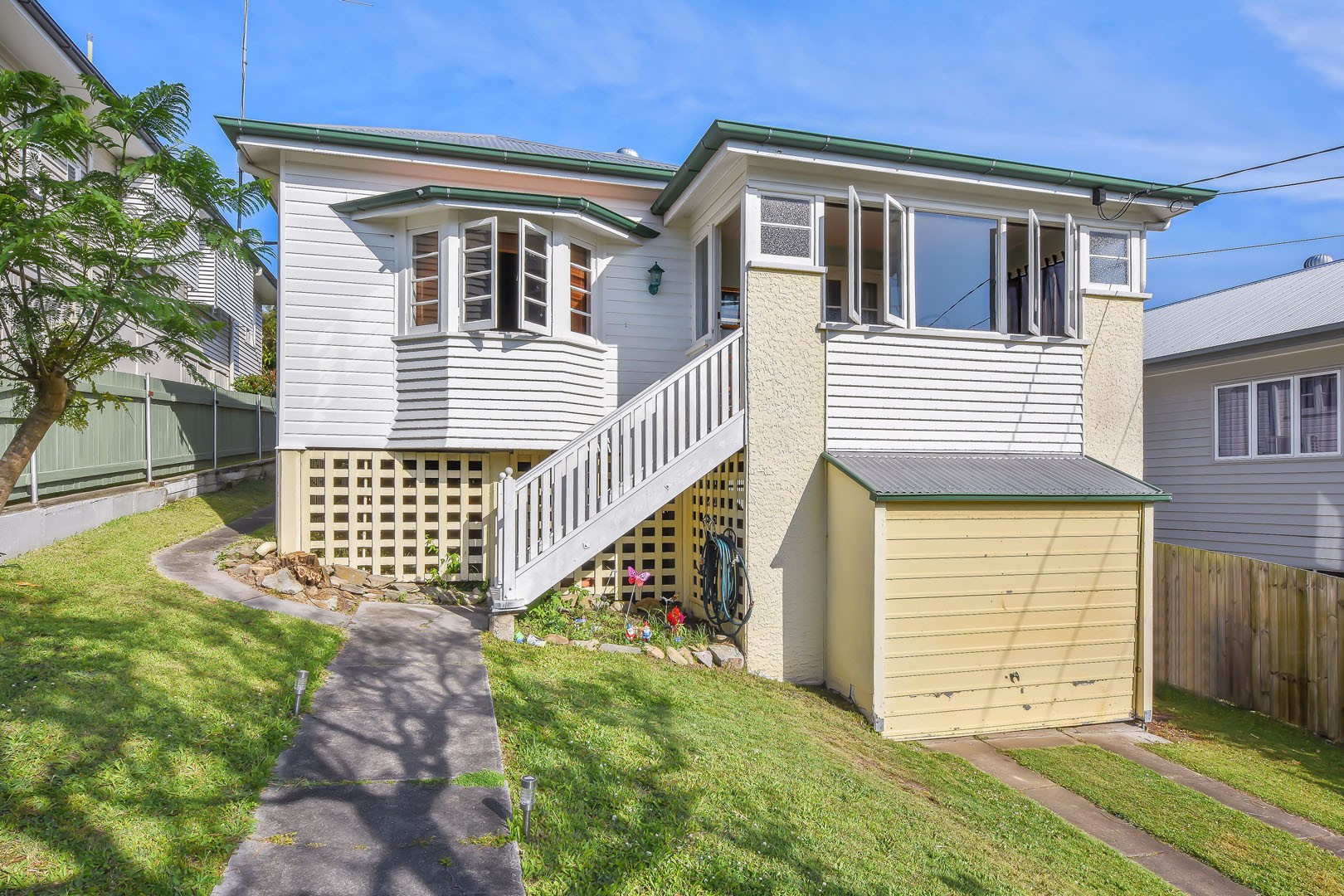 14 Stodart Street, Coorparoo, QLD 4151
