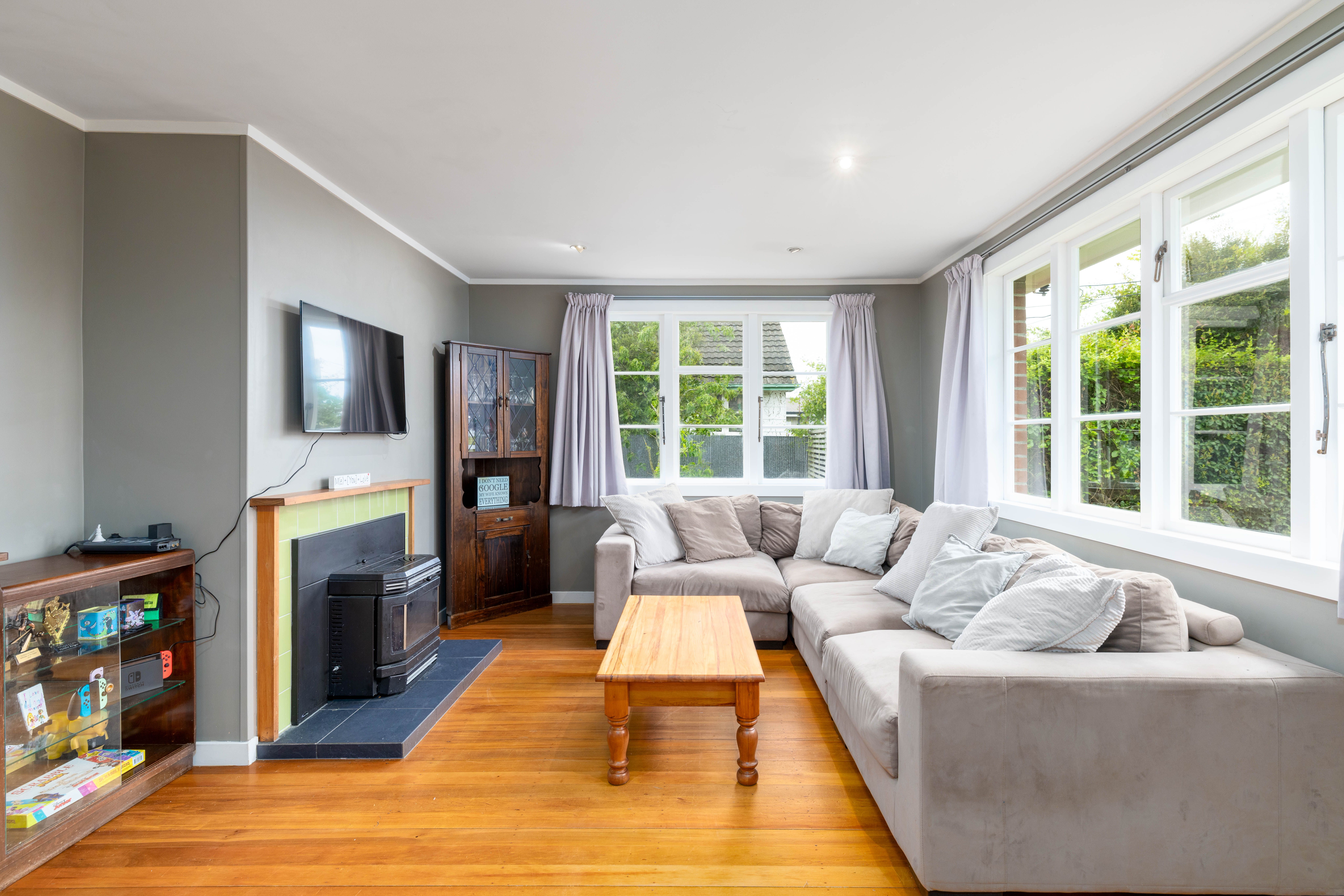 45 Joy Street, Shirley, Christchurch City