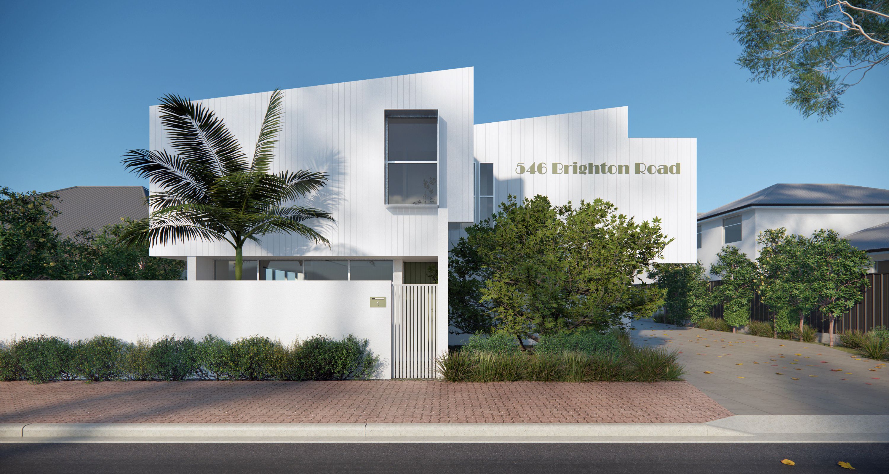 546 Brighton Road, South Brighton SA 5048