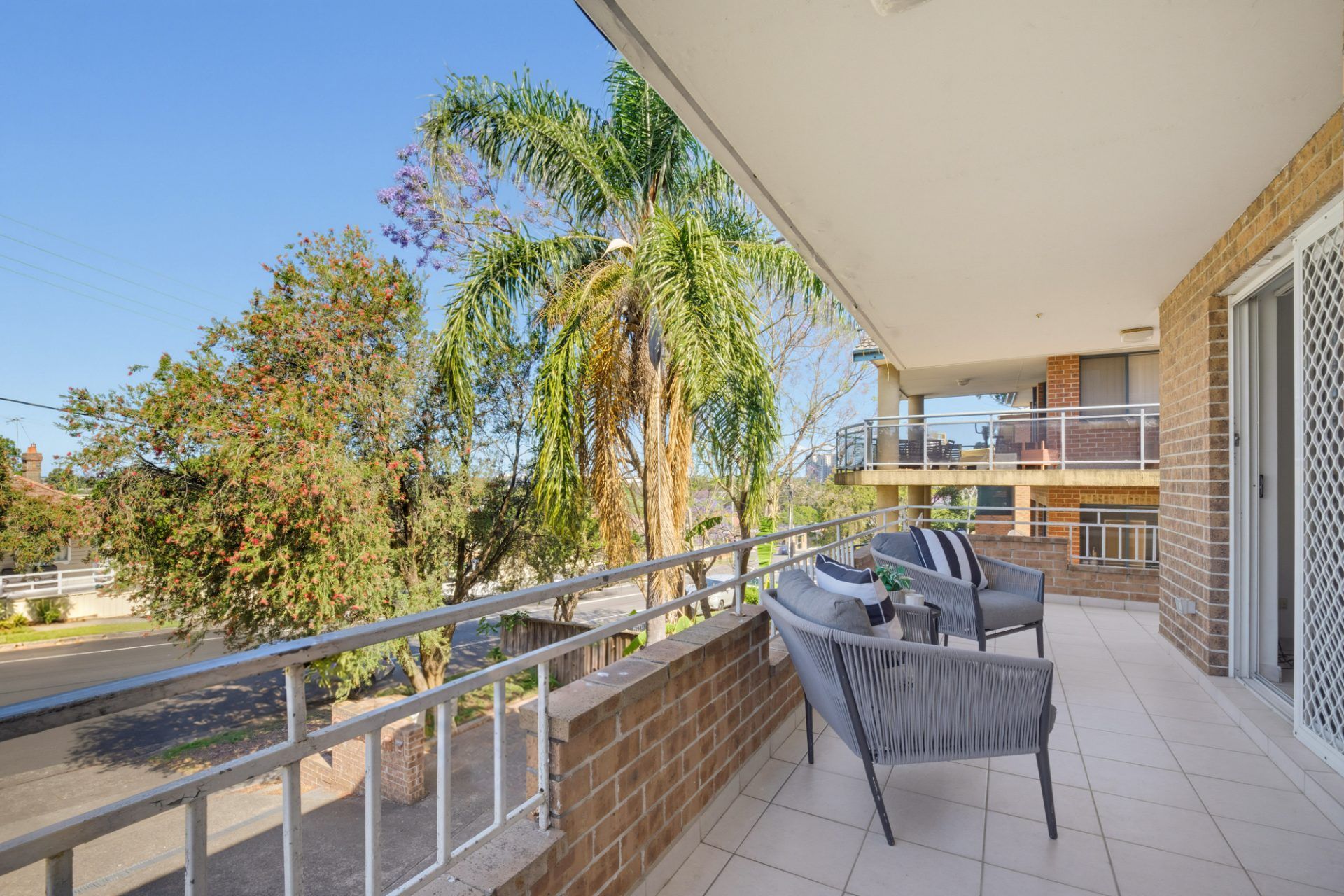 1/132 Good Street, Harris Park, NSW 2150
