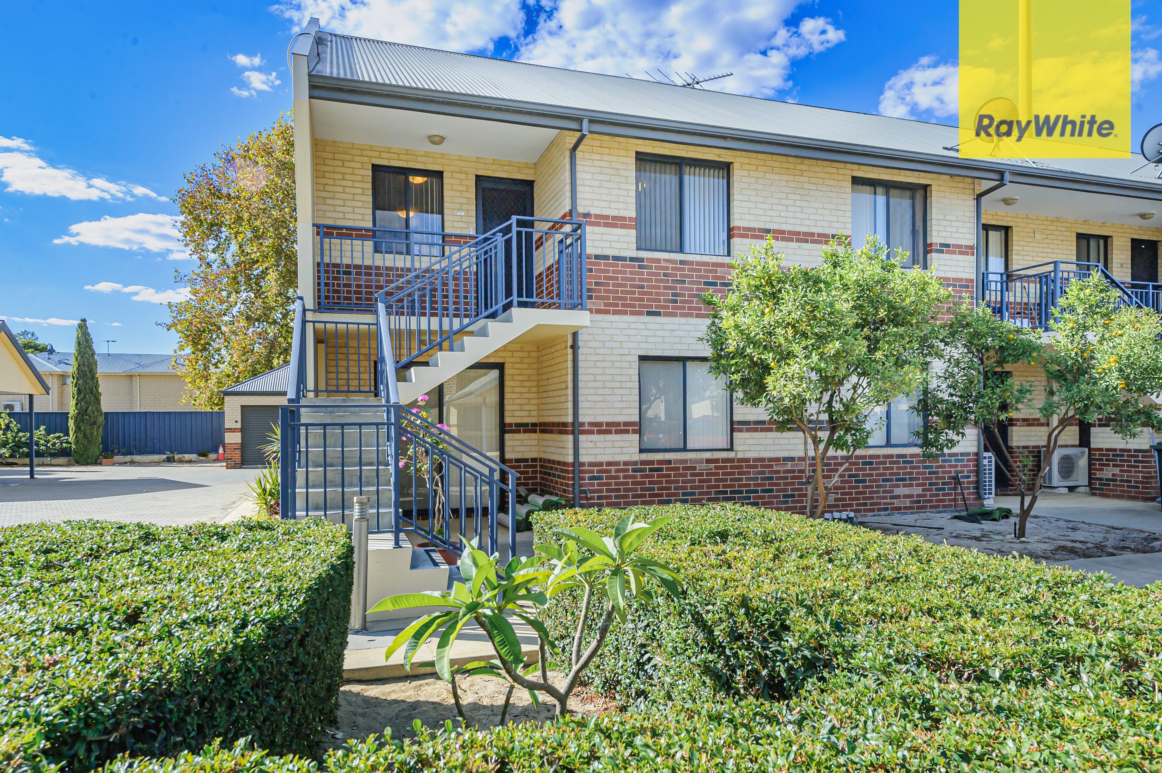 20/44 Railway Parade, Midland, WA 6056