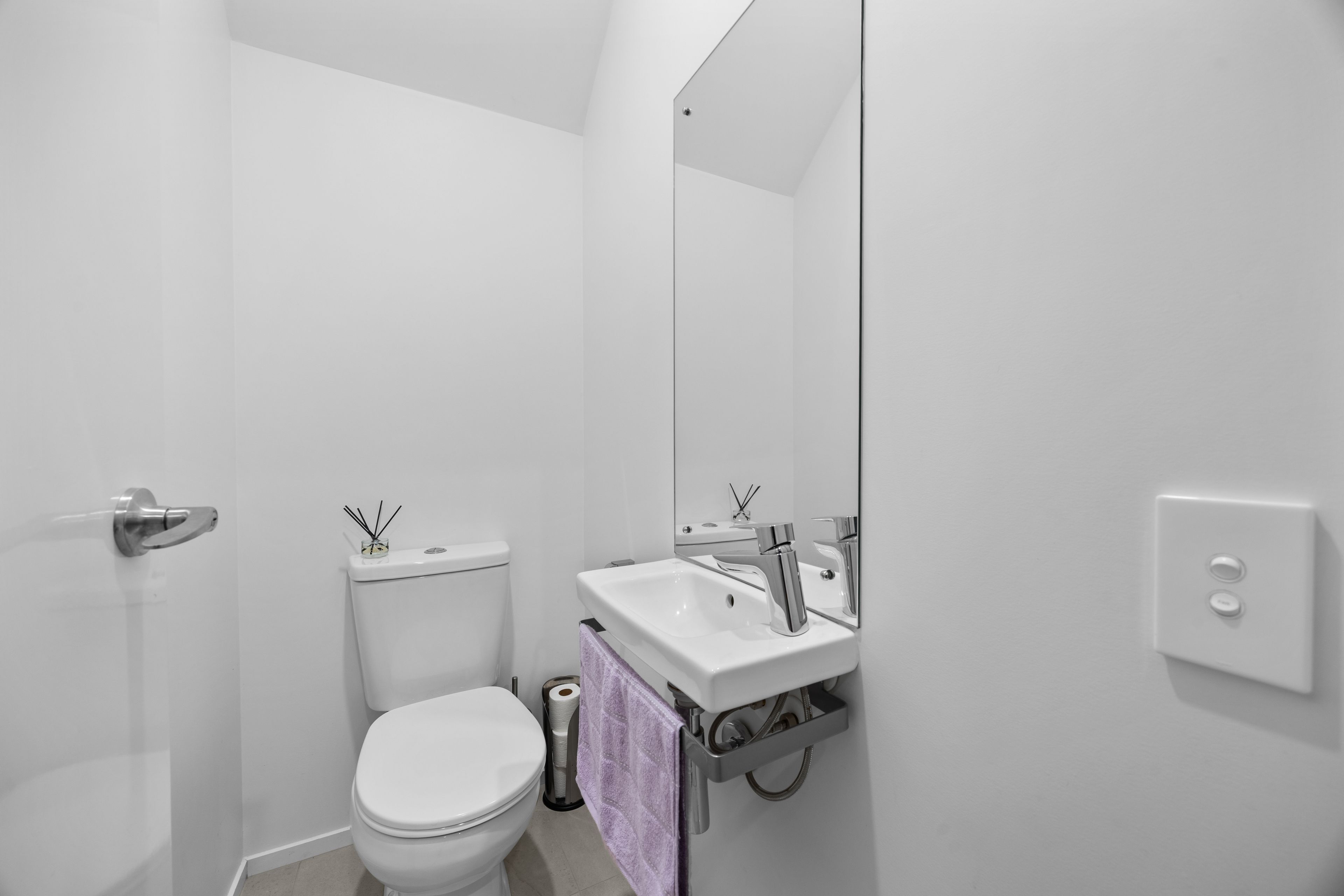 27 Forbes McCammon Drive, Swanson, Waitakere City