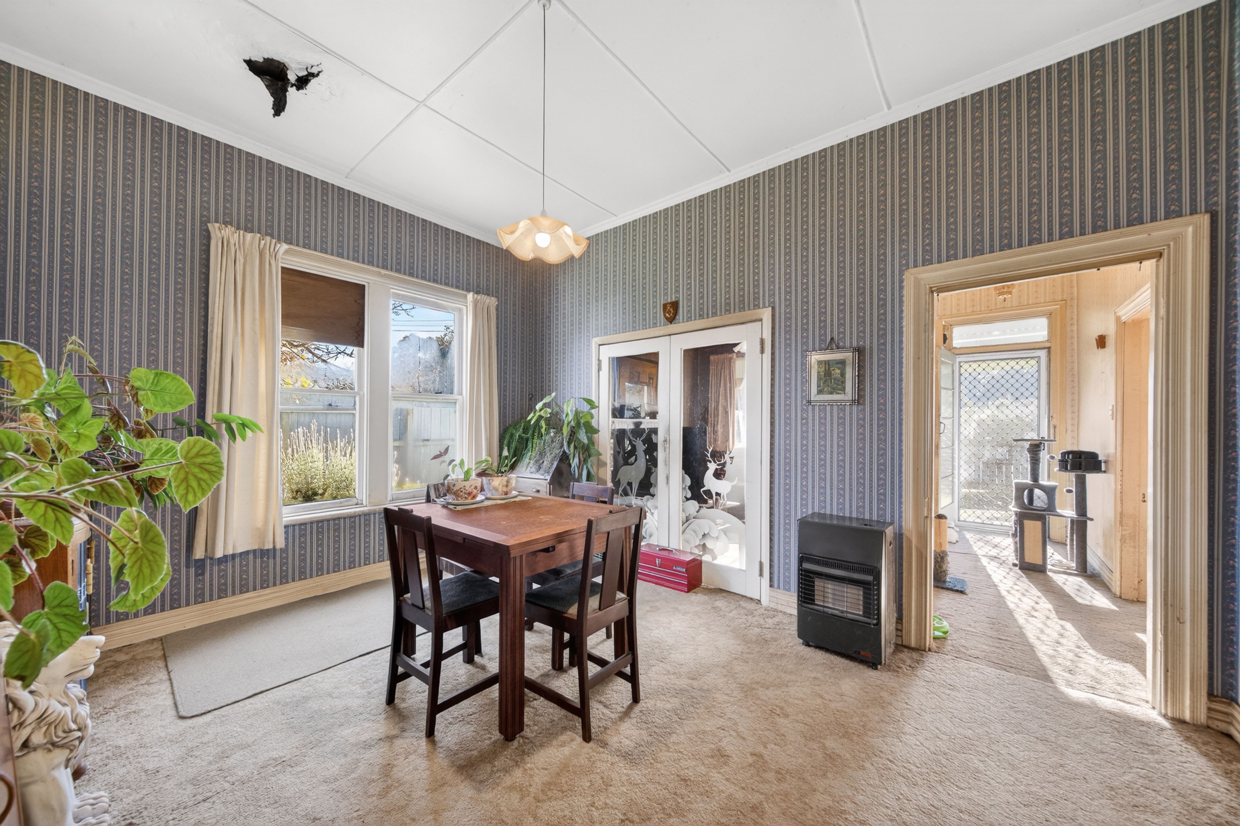 116 Fitzherbert Street, Featherston, South Wairarapa District