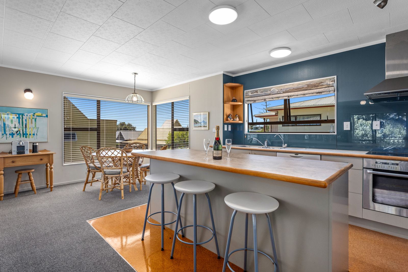 55c West End Road, Ohope, Whakatane District