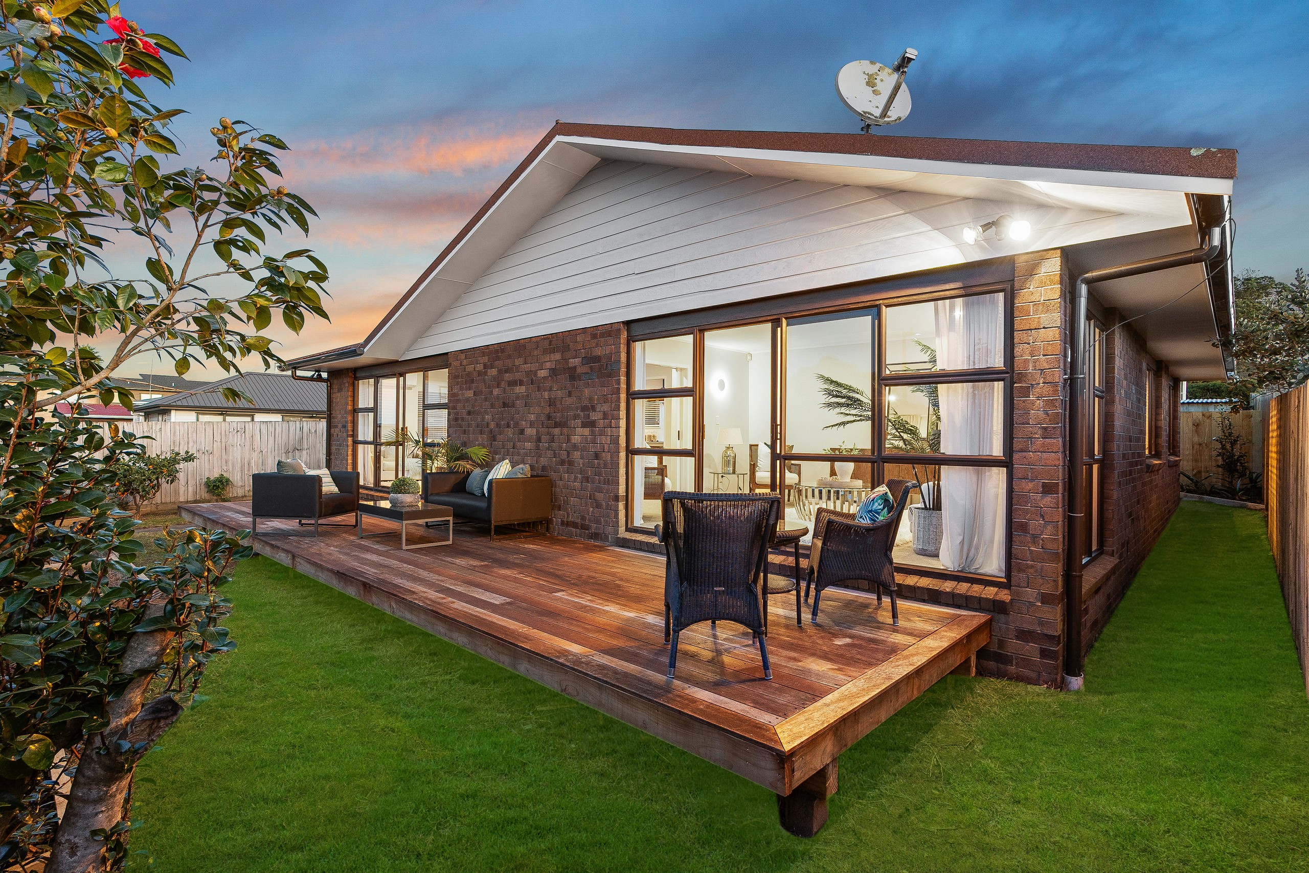 23B Stamford Park Road, Mount Roskill, Auckland City