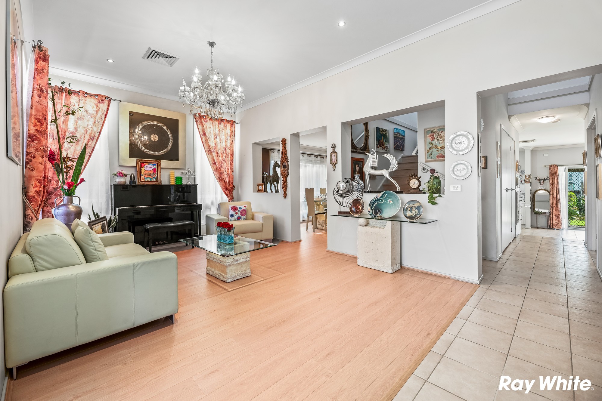 69 Kentwell Crescent, Stanhope Gardens, NSW 2768