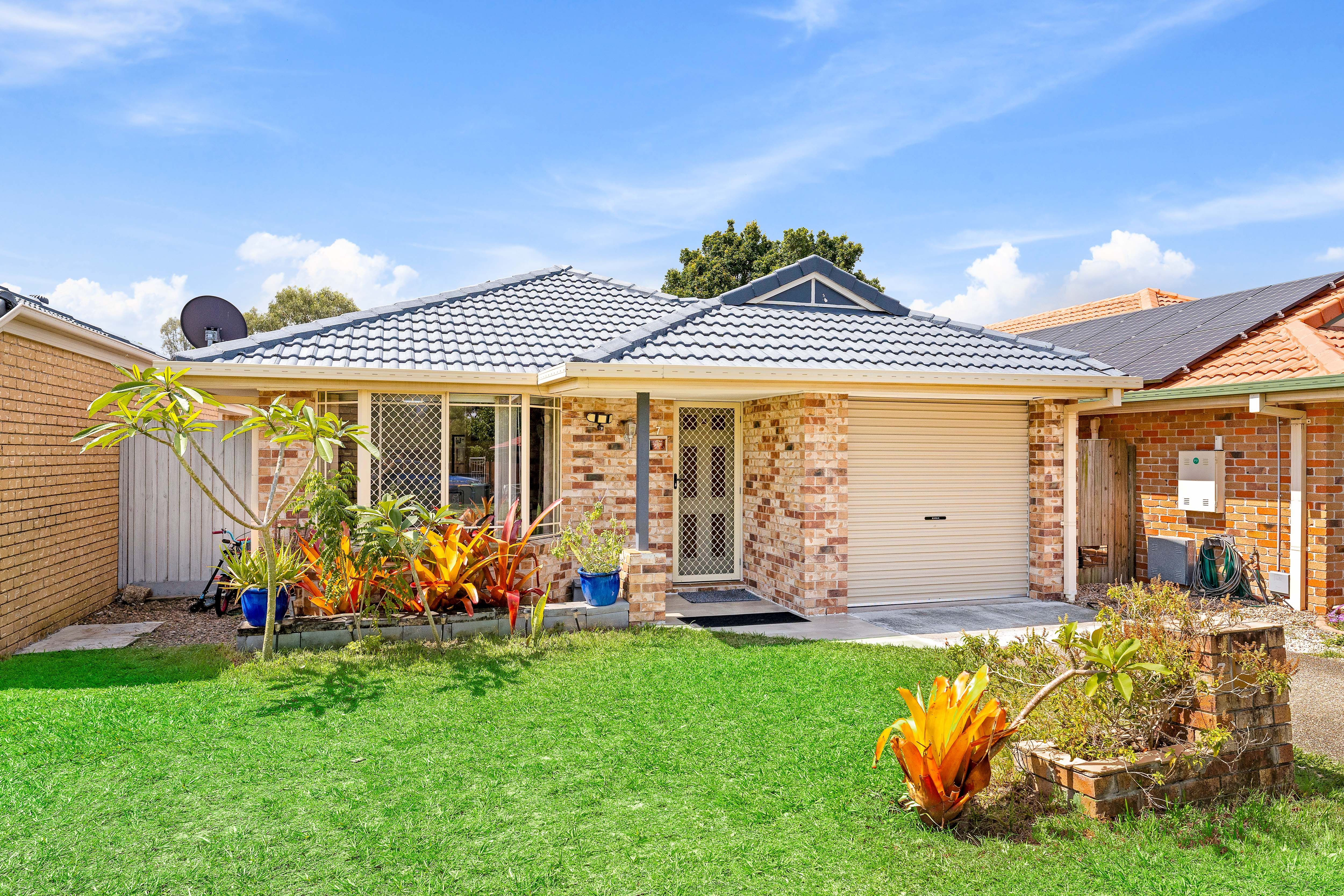 7 Macquarie Circuit, Forest Lake QLD 4078