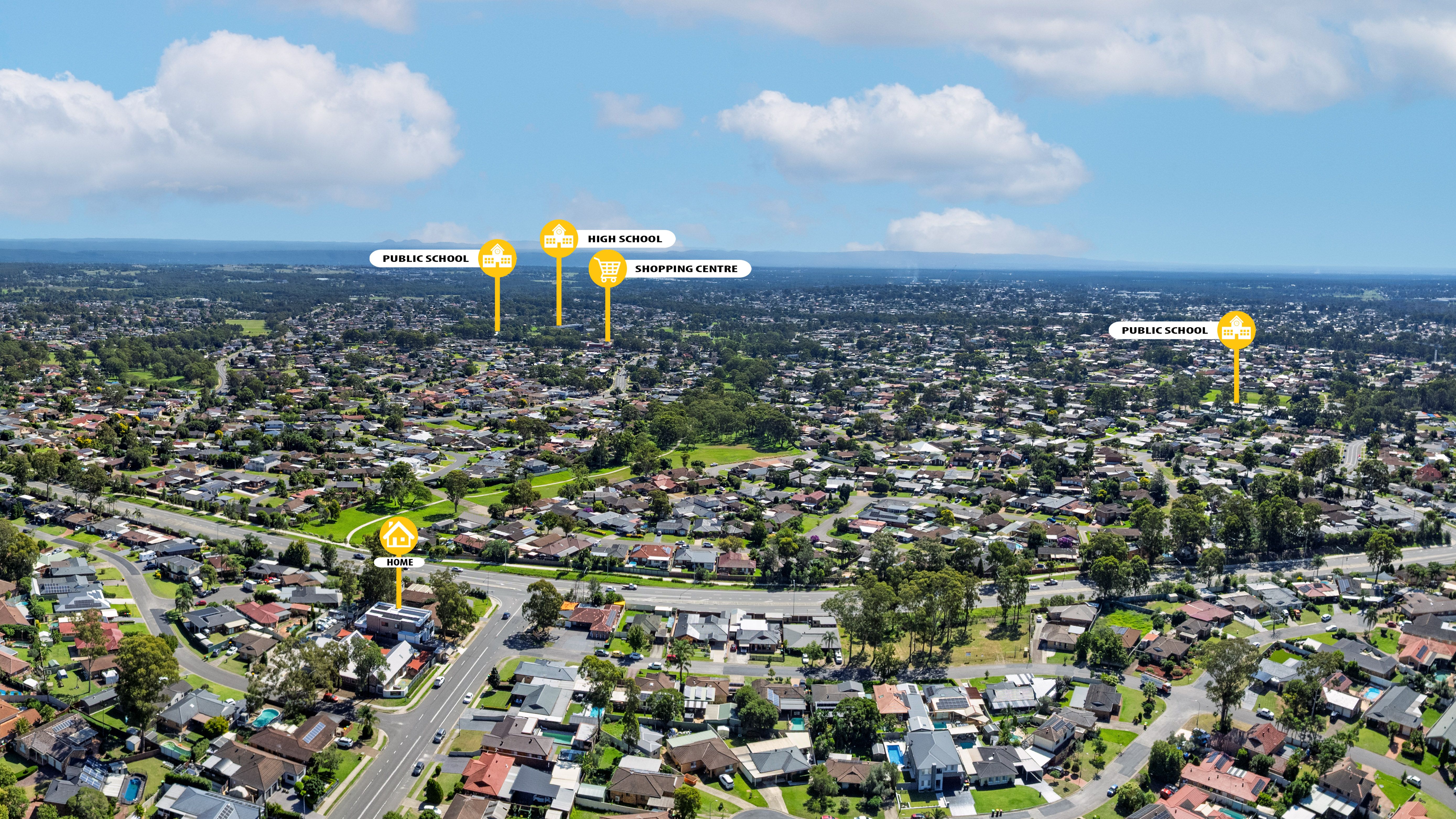 5 Peppertree Drive, Erskine Park, NSW