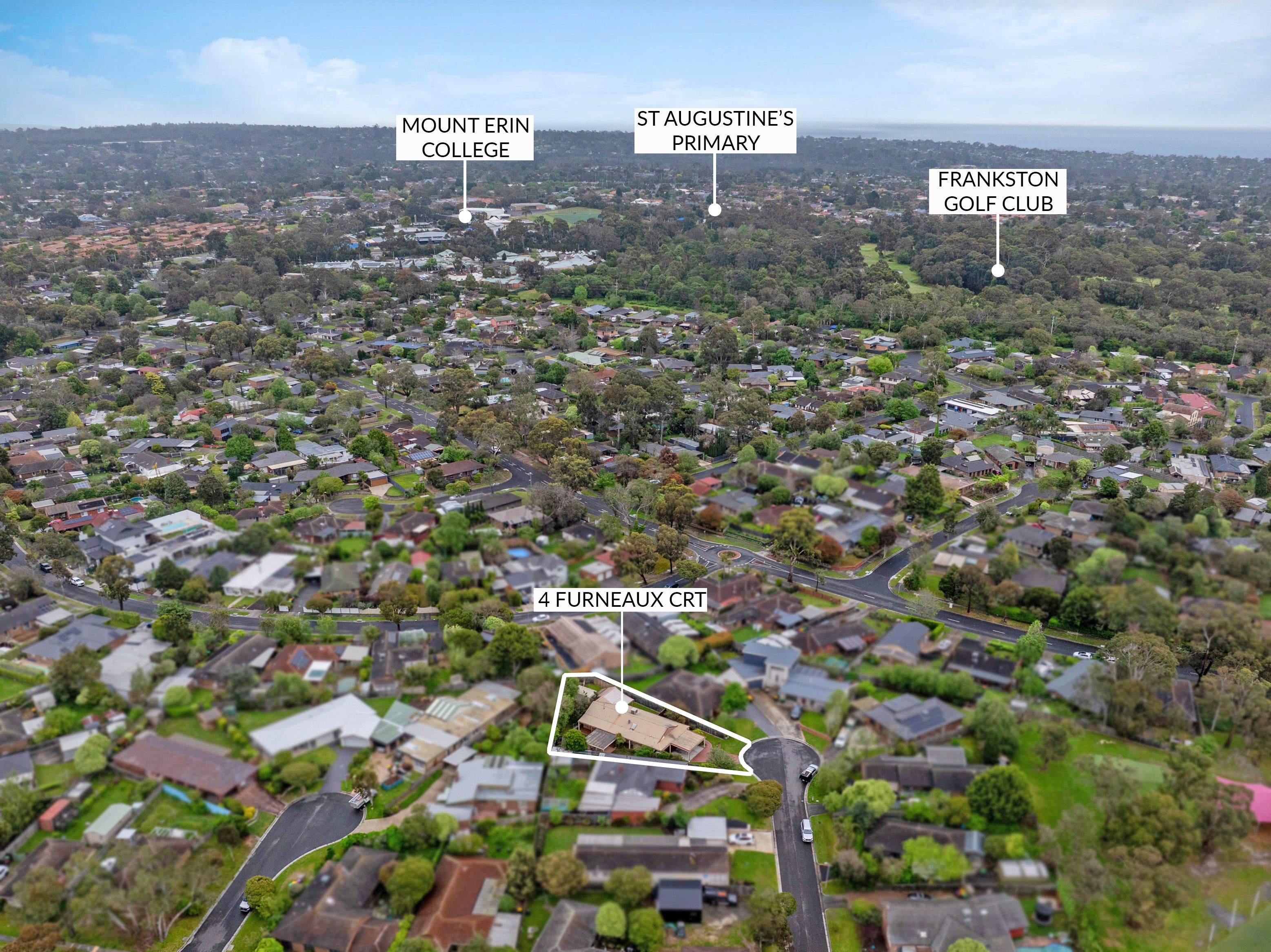 4 Furneaux Court — photo 28 of 30