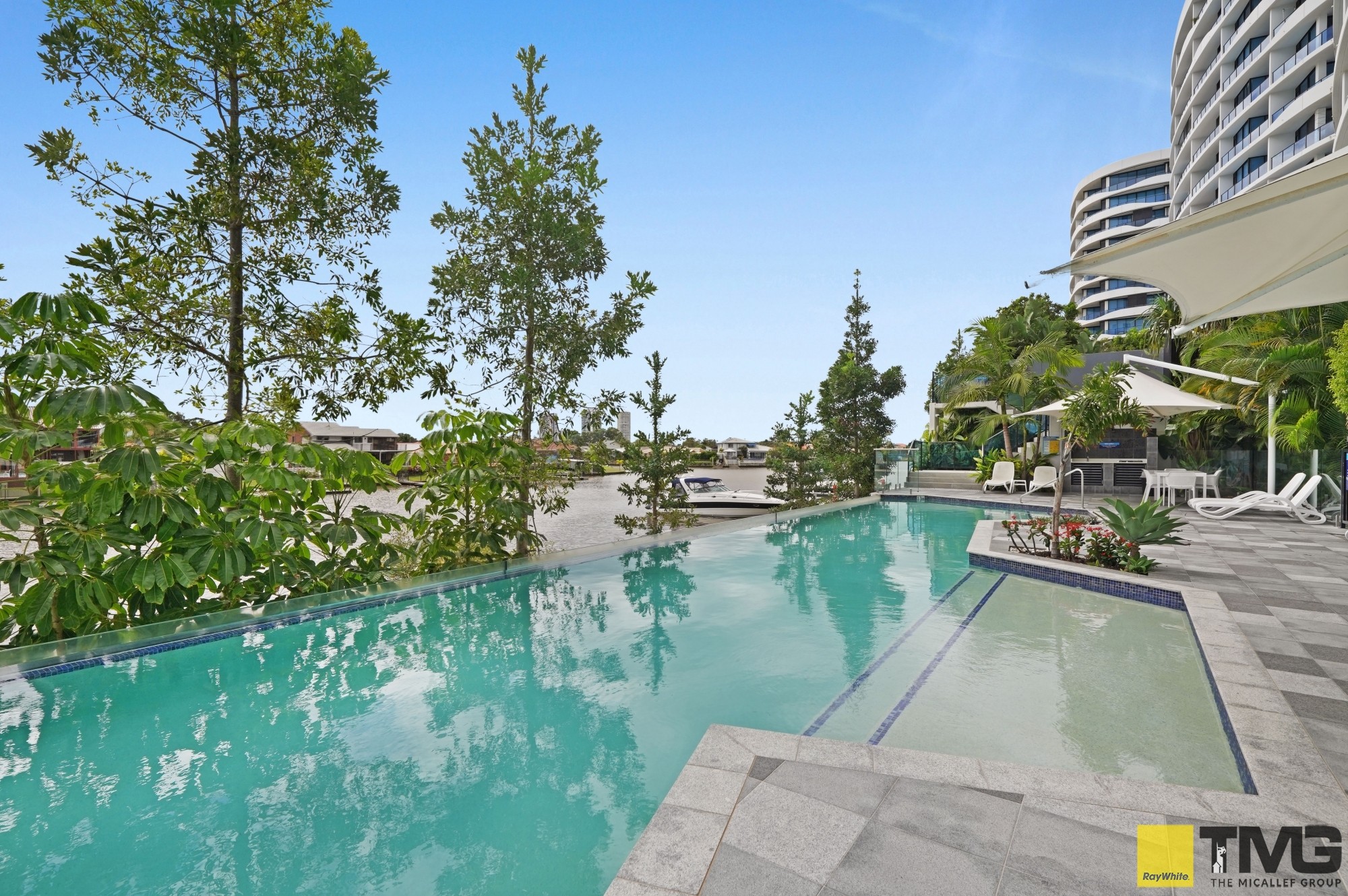 3310/5 Harbourside Court, Biggera Waters, QLD 4216