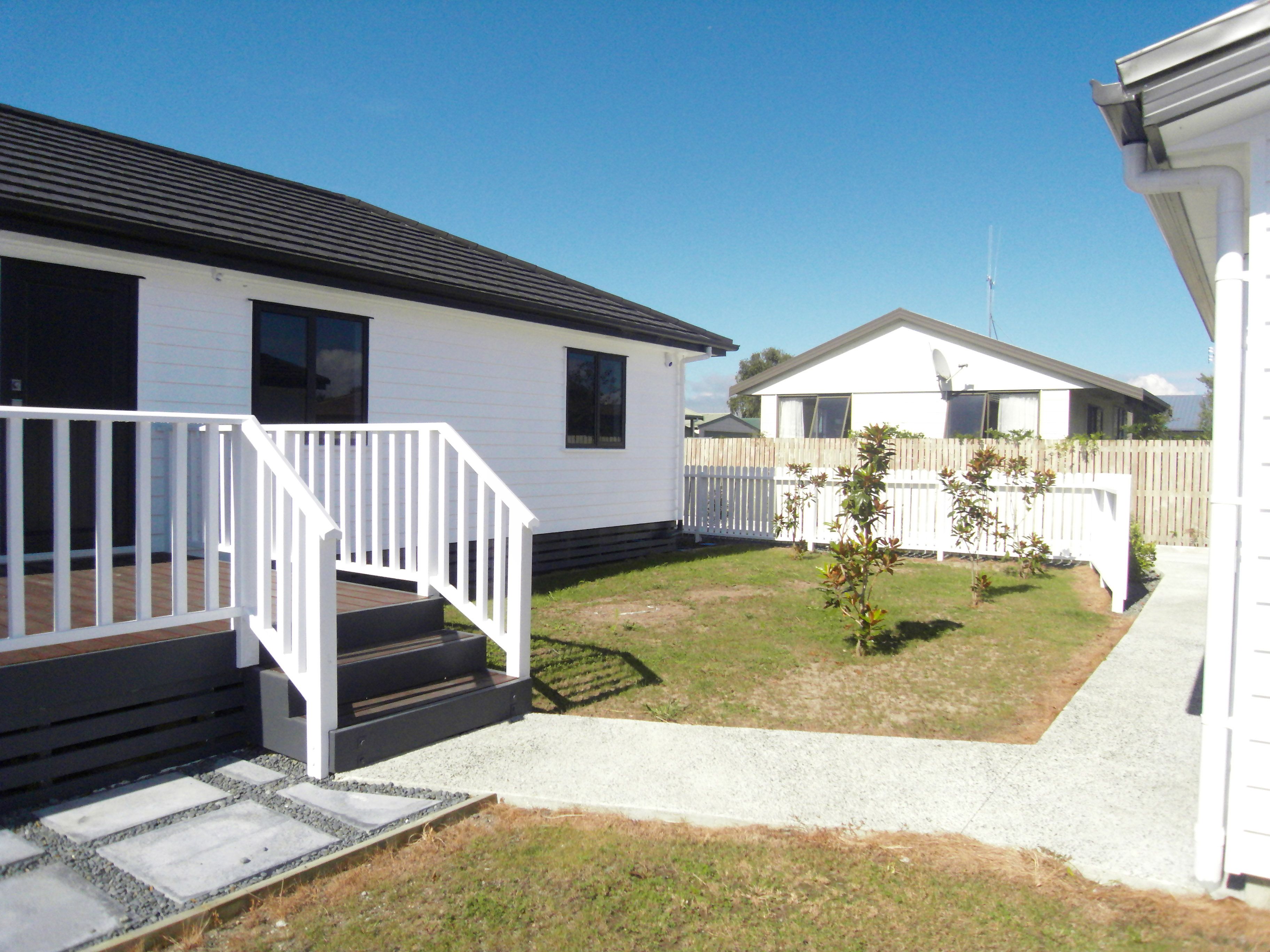 25c Breckons Avenue, Nawton, Hamilton City