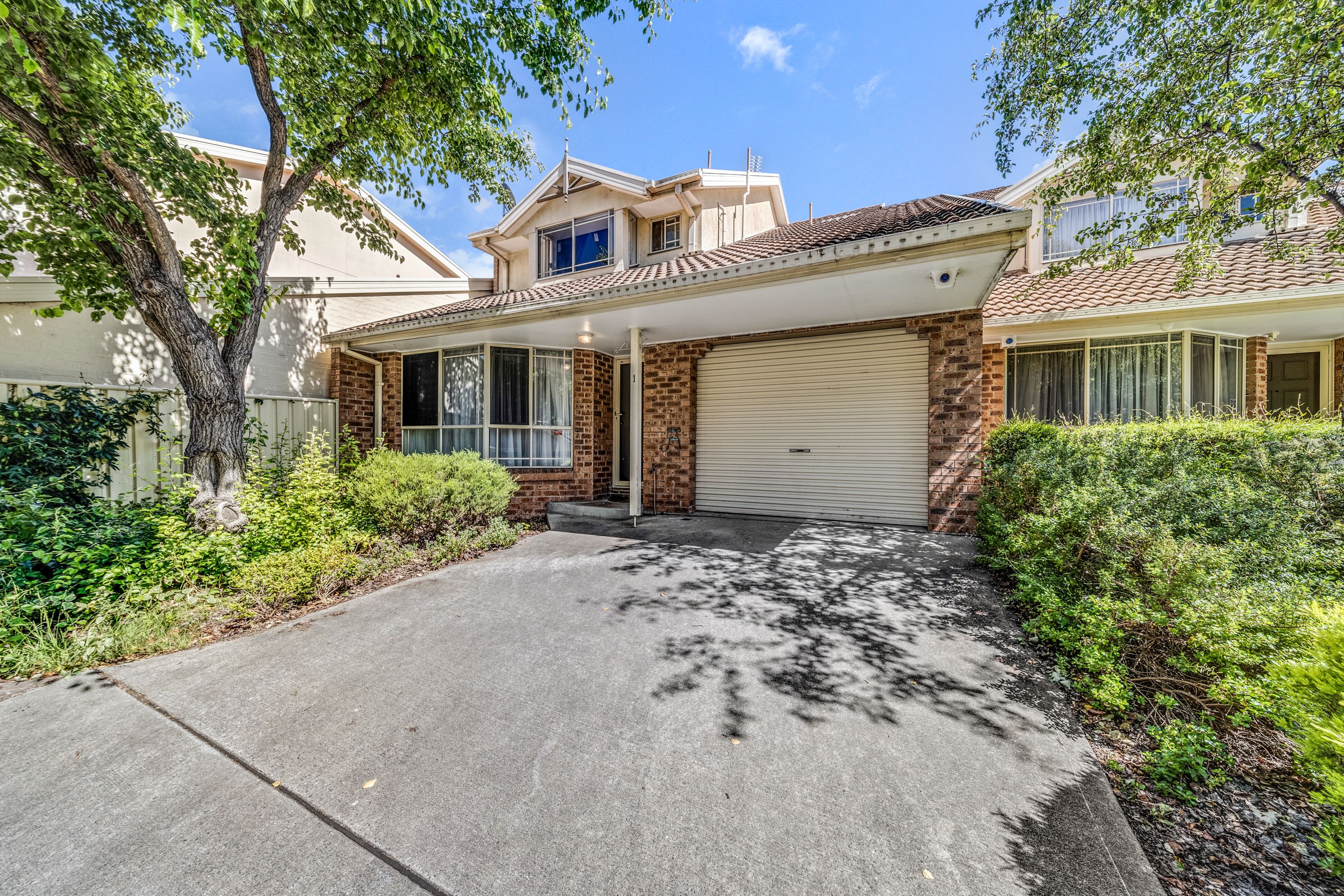 1/43 Tenison-Woods Circuit, Bonython, ACT 2905