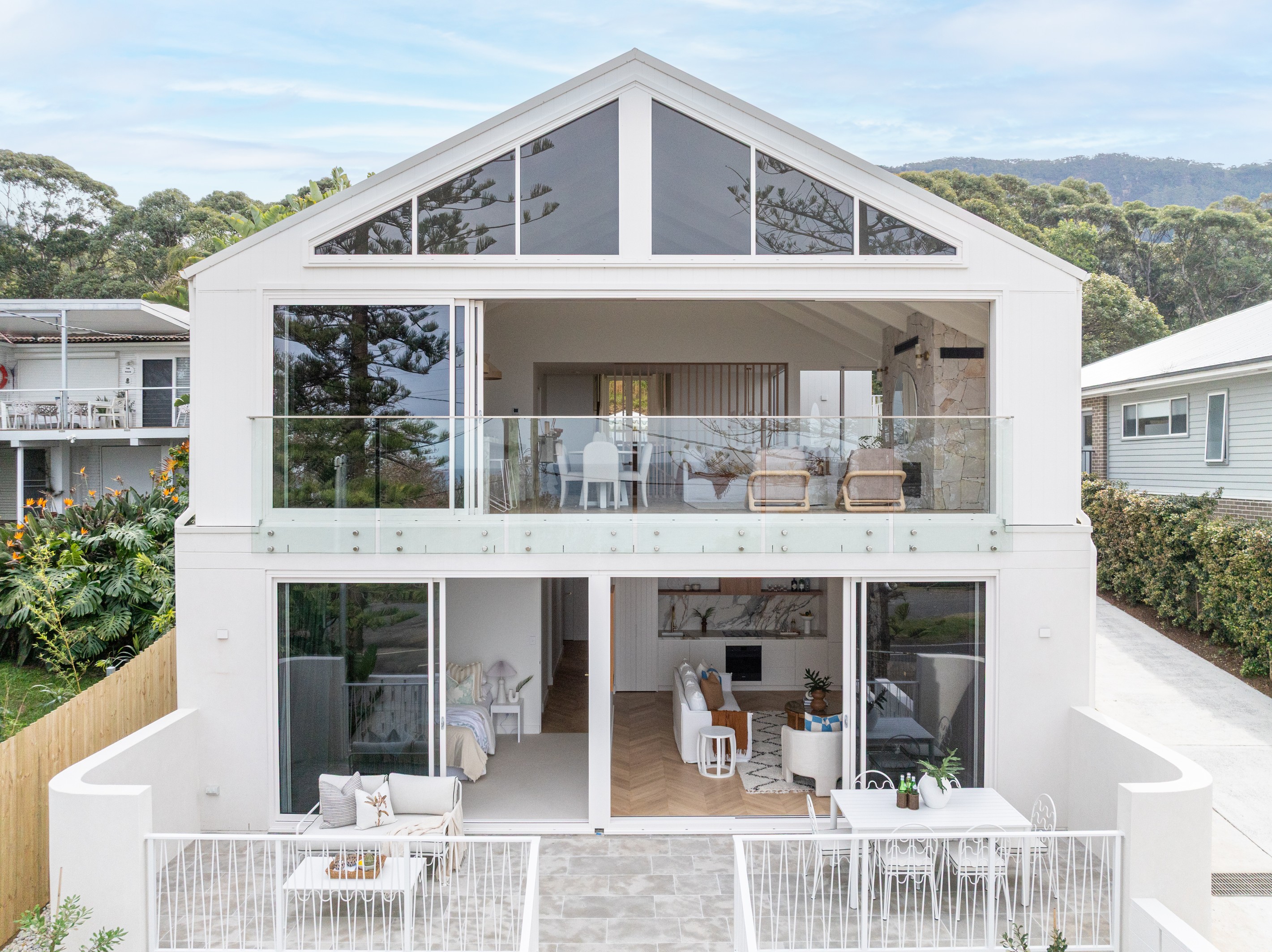 808A Lawrence Hargrave Drive, Coledale, NSW 2515