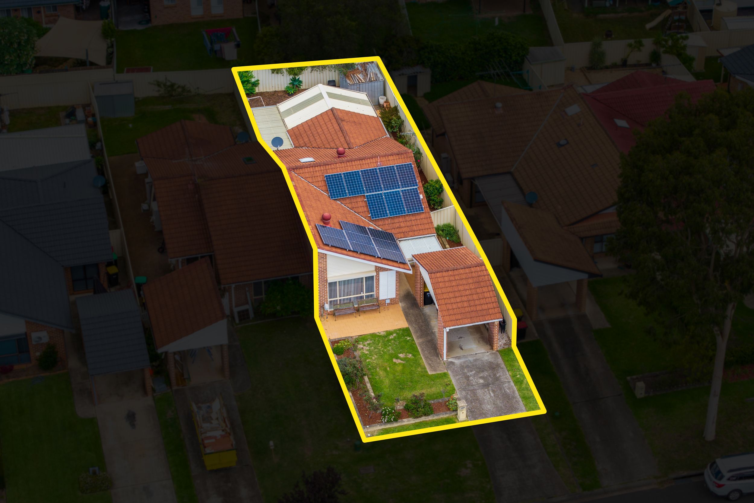 19 Britten Close, Cranebrook, NSW