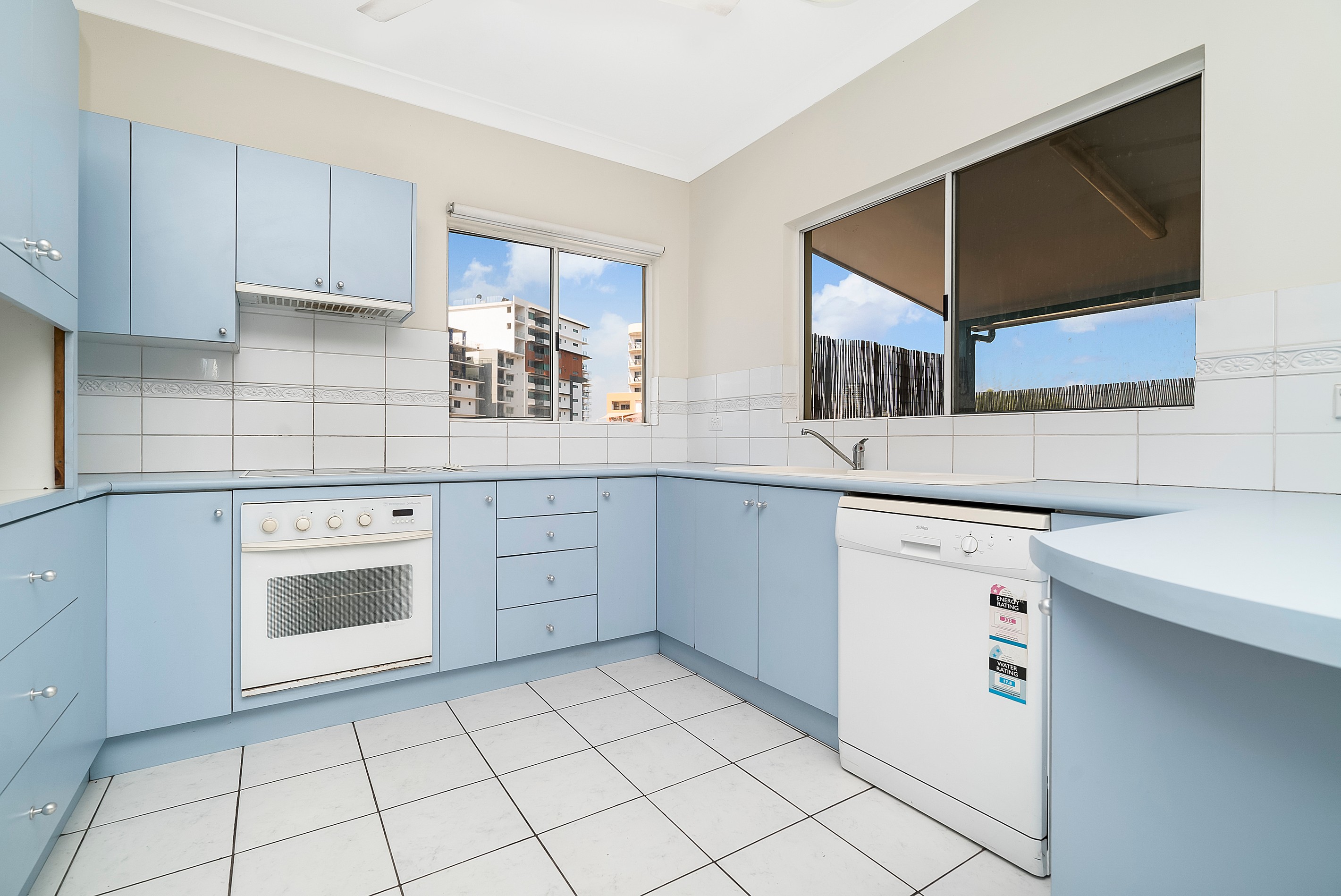 10/7 Dashwood Place, DARWIN CITY, NT 0800