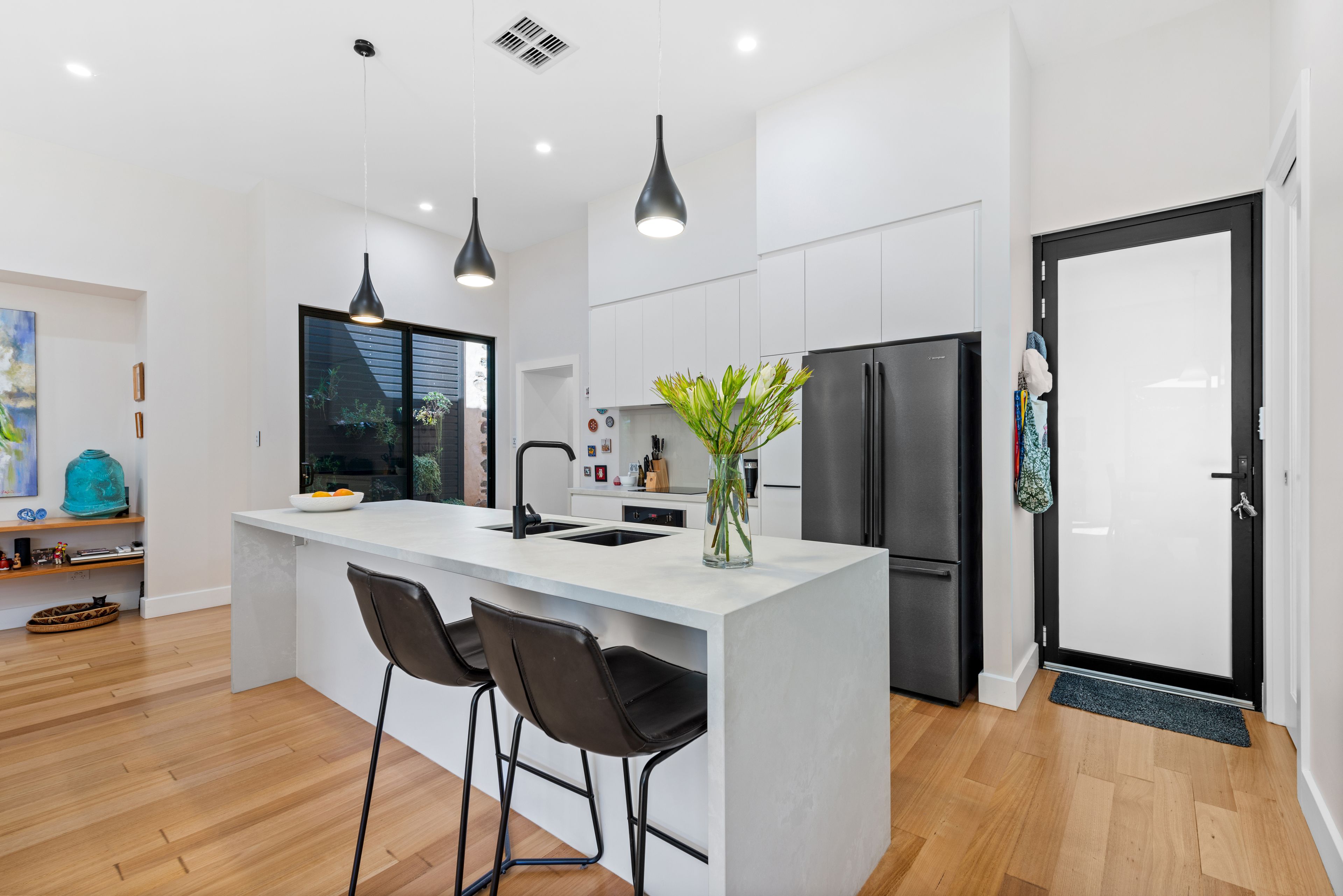 1 Wall Street, Norwood, SA 5067 Sold House Ray White Kensington