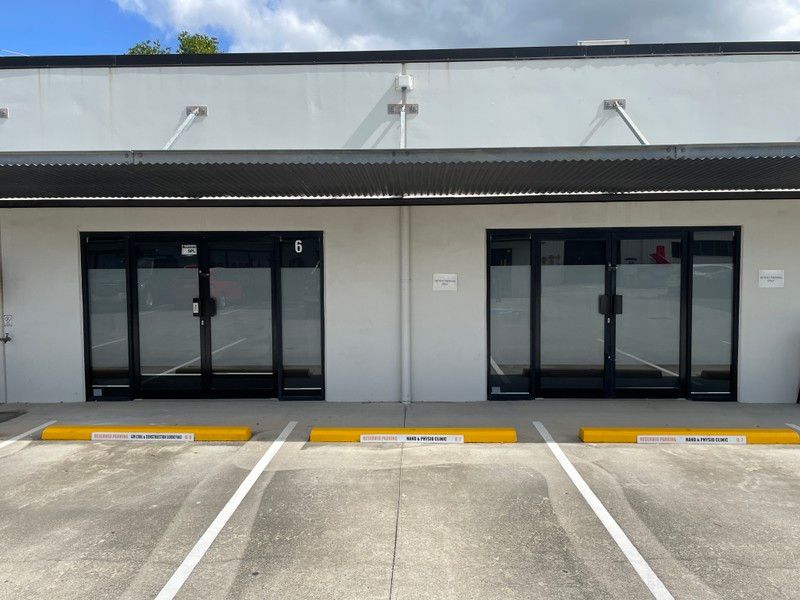 6/193-203 South Pine Road, Brendale, QLD 4500