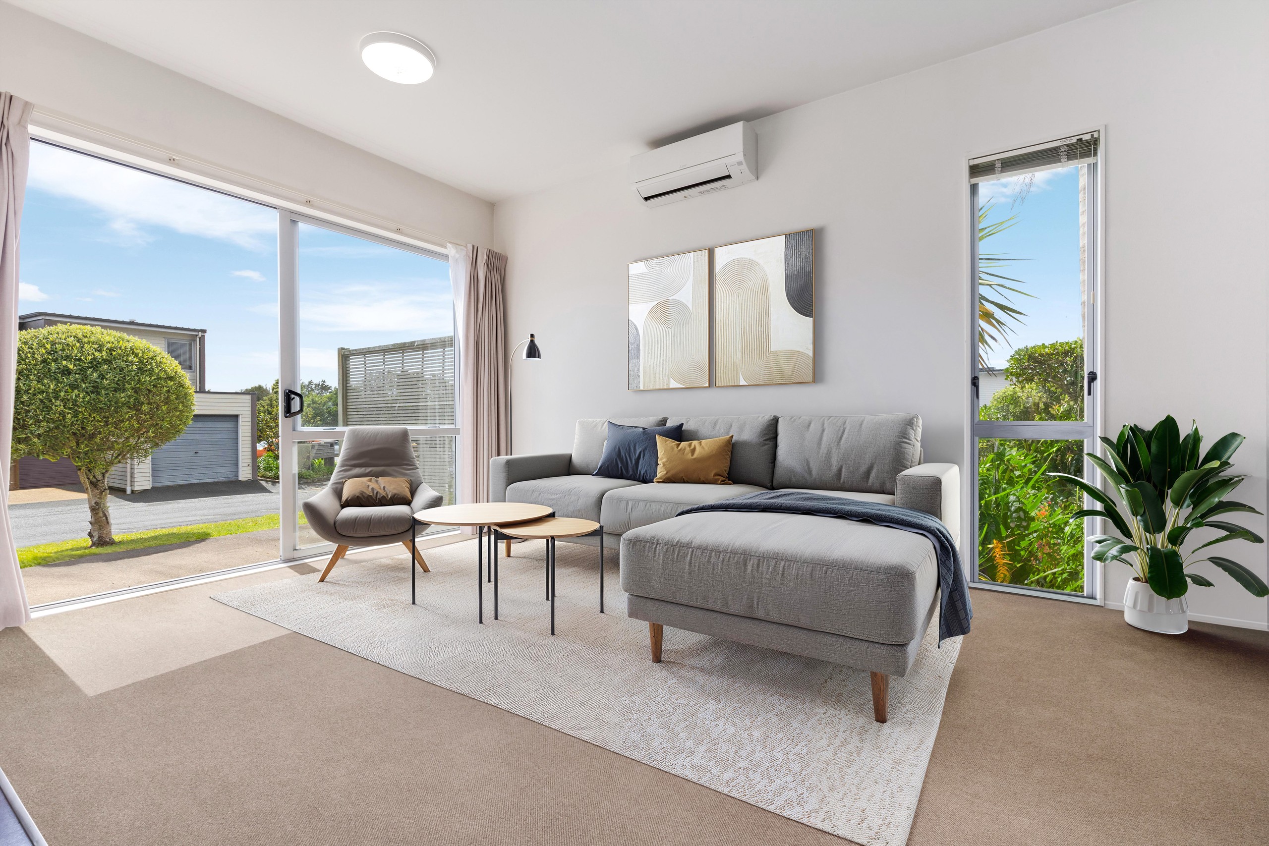 8/7 Kelvin Hart Drive, East Tamaki, Manukau City