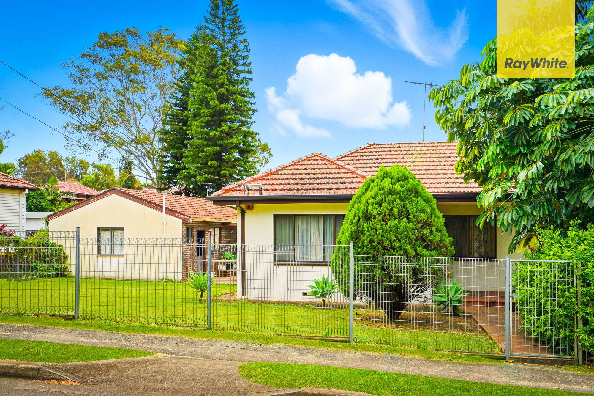 64 Rowley Road
