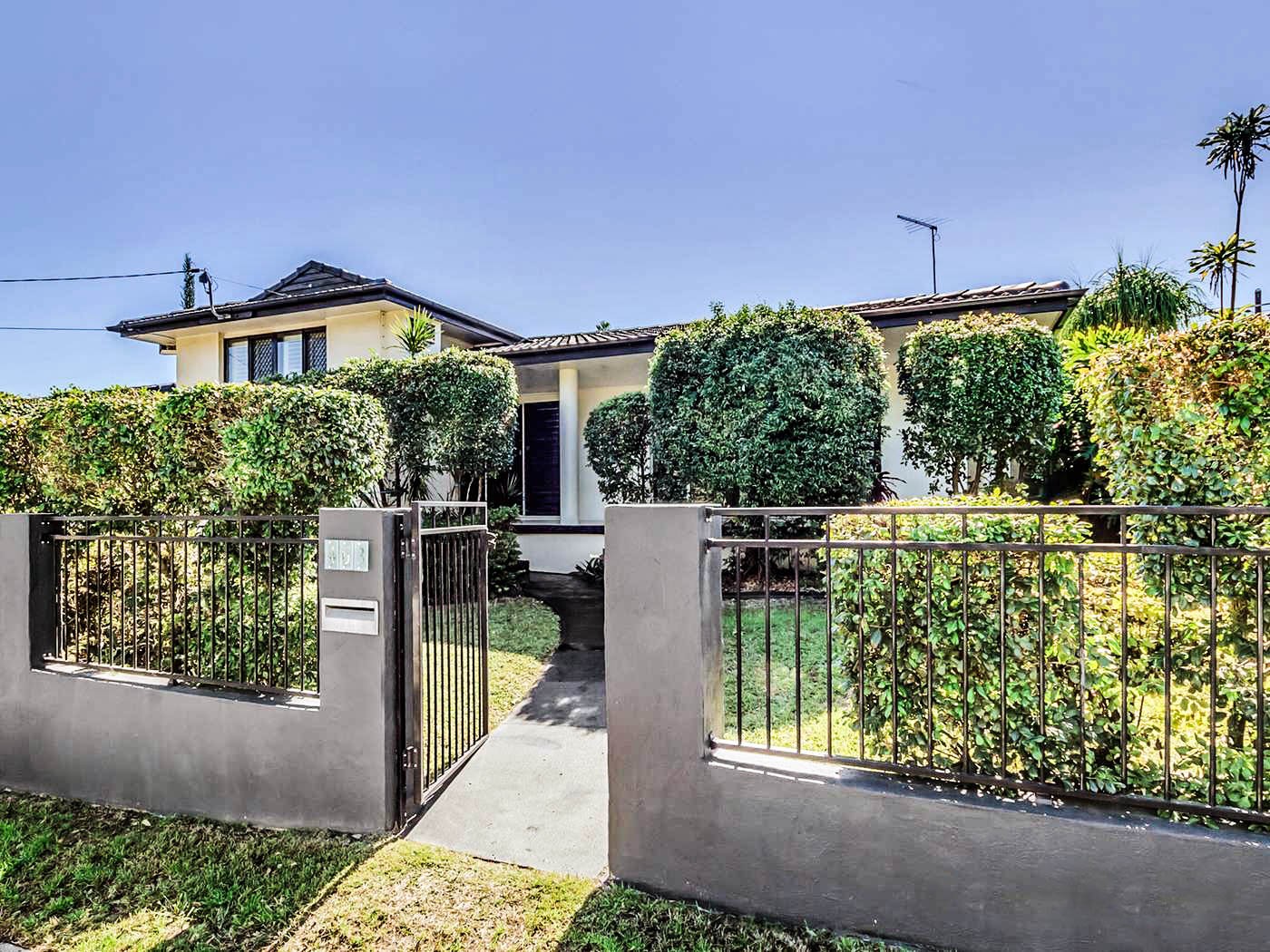463 Ellison Road, Aspley, QLD 4034