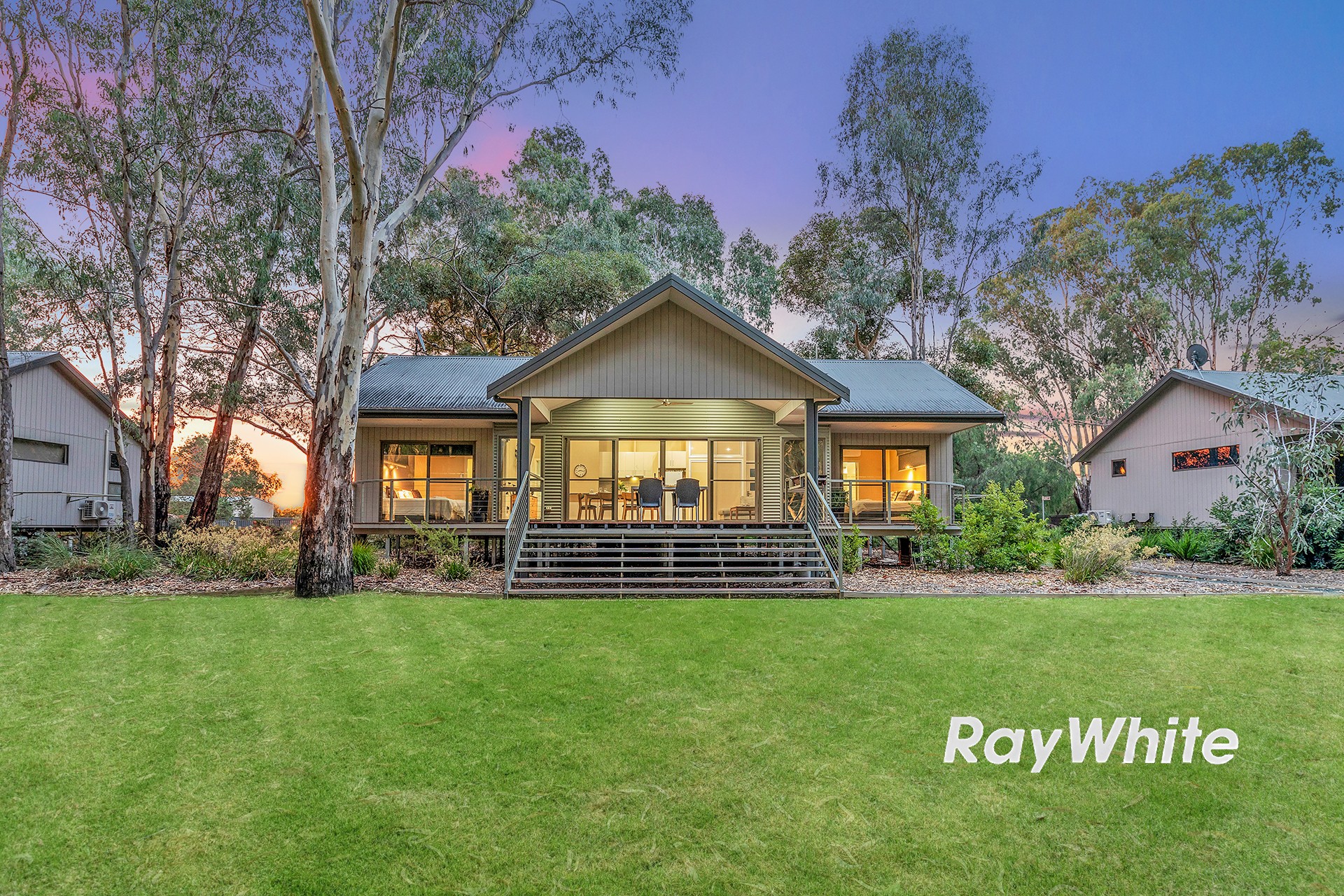 4/91 Bett Street, Moama, NSW 2731