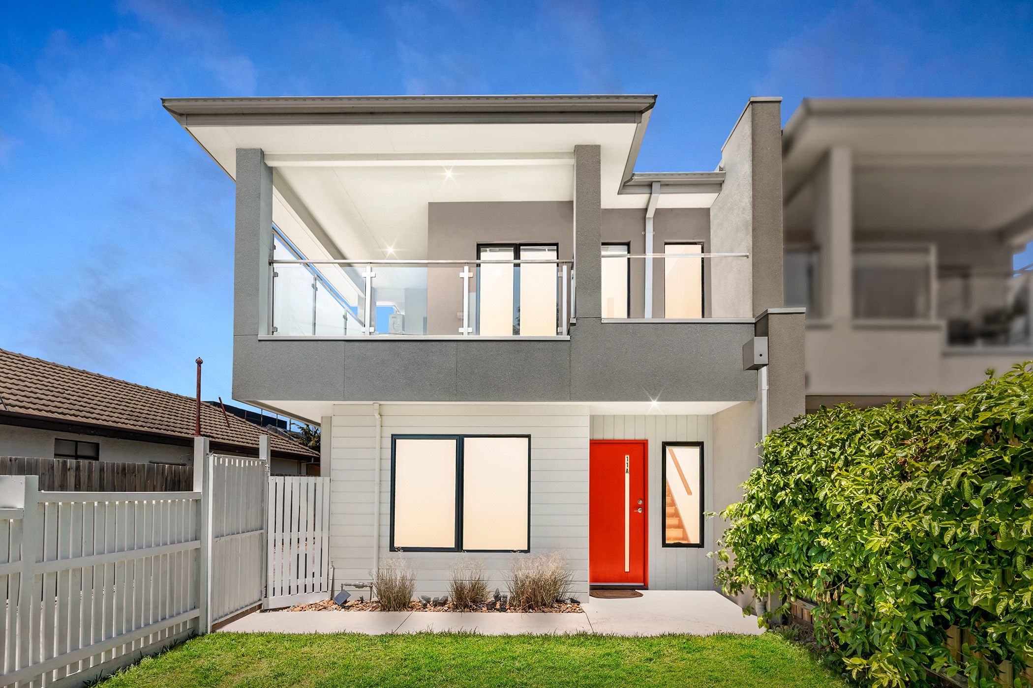 11A Deakin Street , Maidstone VIC 3012