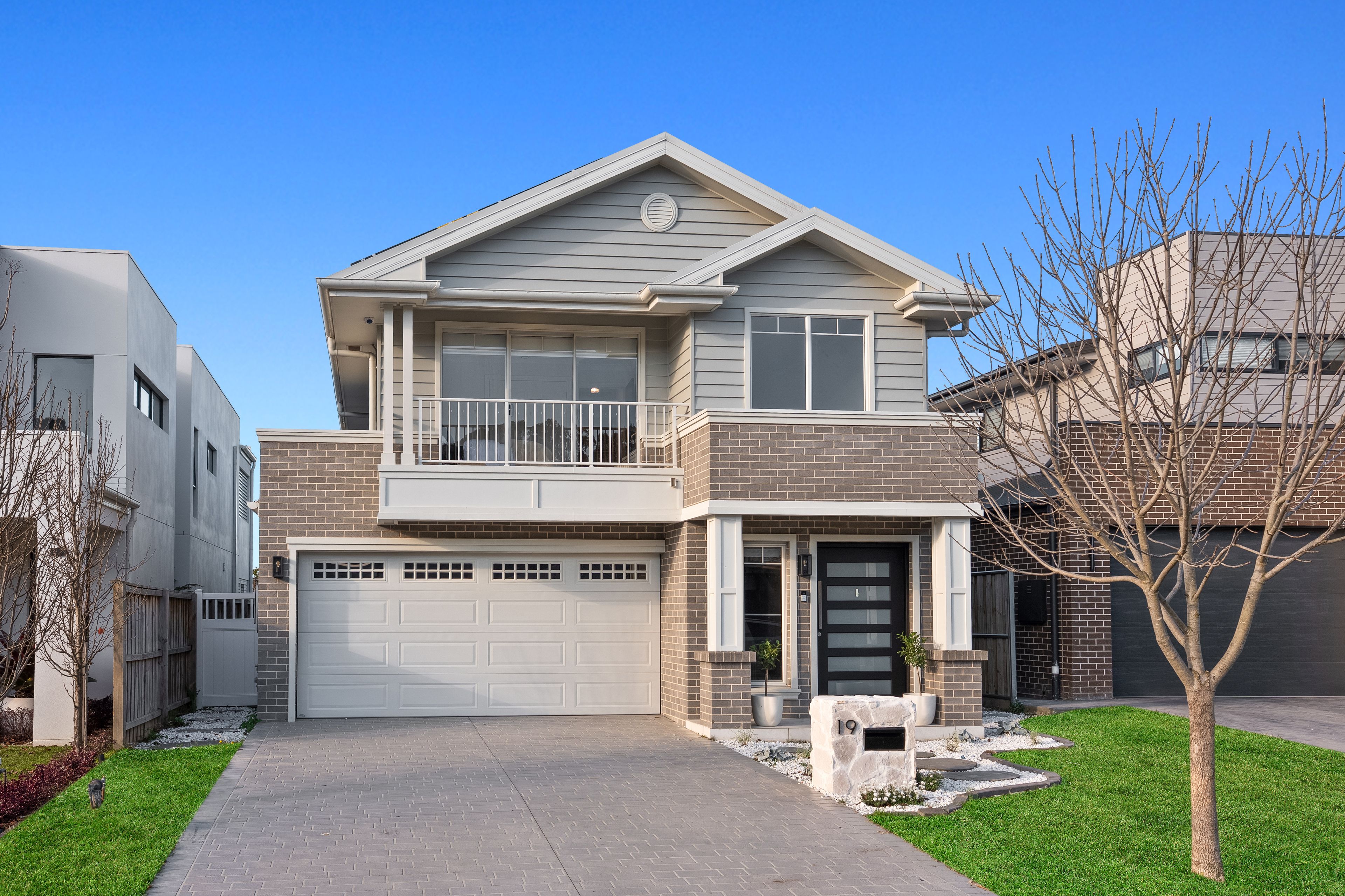 19 Salvador Circuit — photo from Ray White United Group - Marsden Park