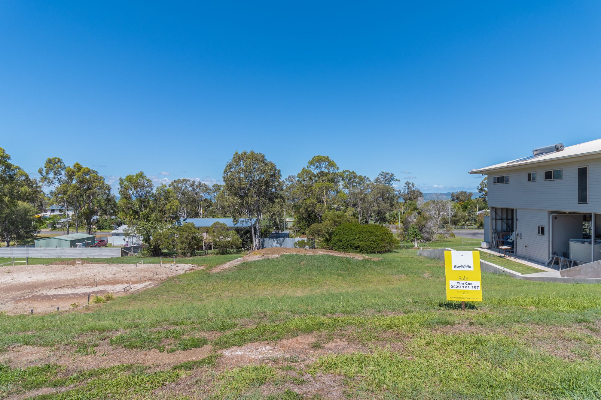36 Petrel Avenue, River Heads, QLD 4655