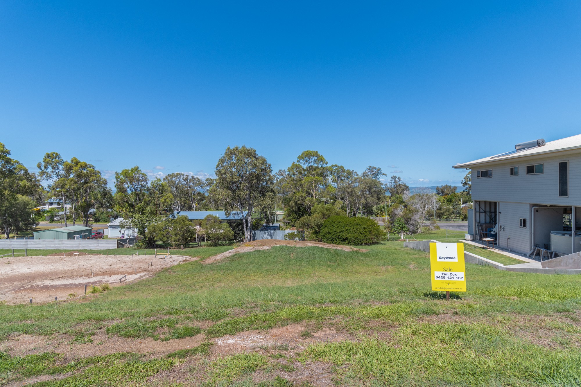 36 Petrel Avenue, River Heads, QLD 4655