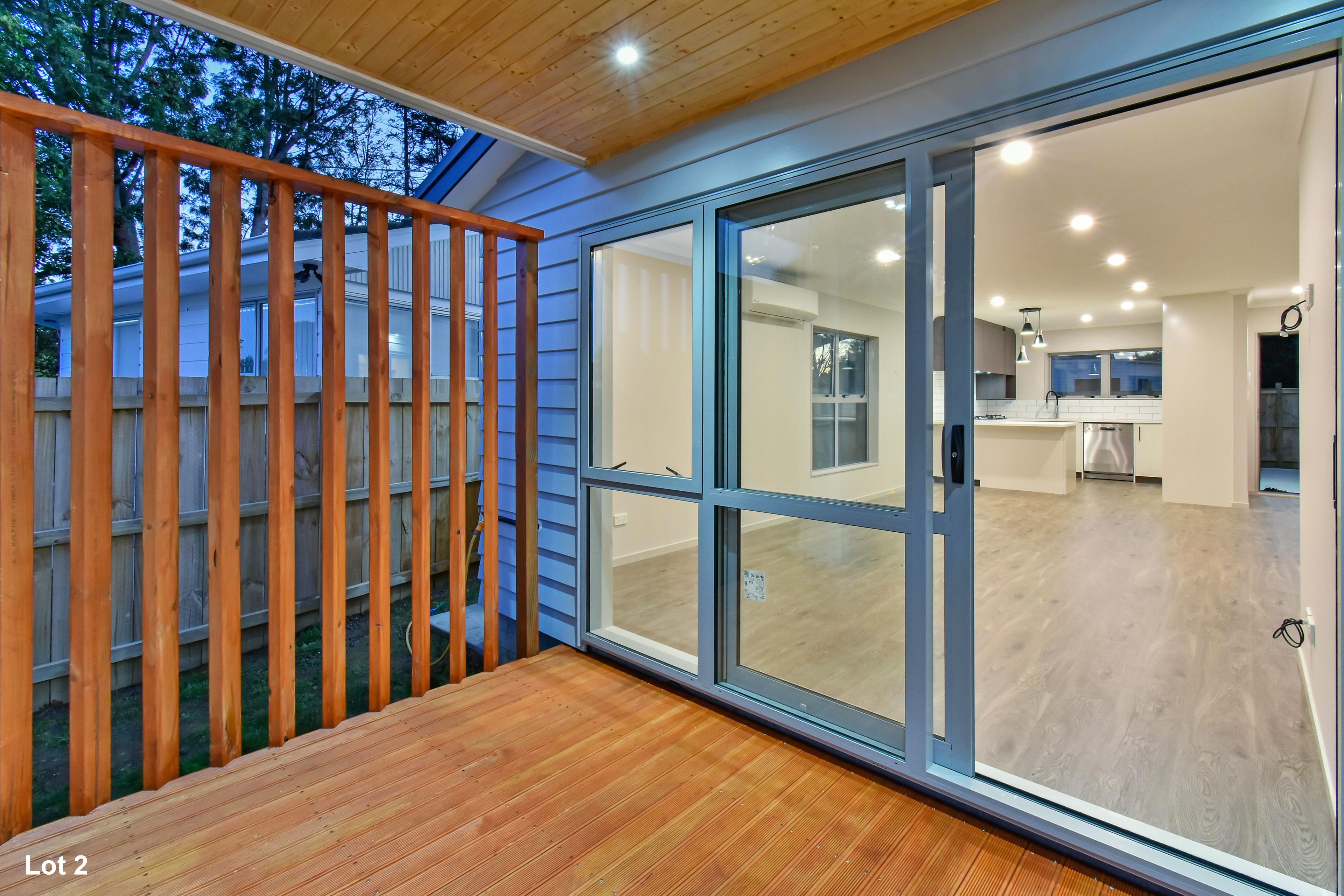 2/94 Thompson Terrace, Manurewa, Manukau City