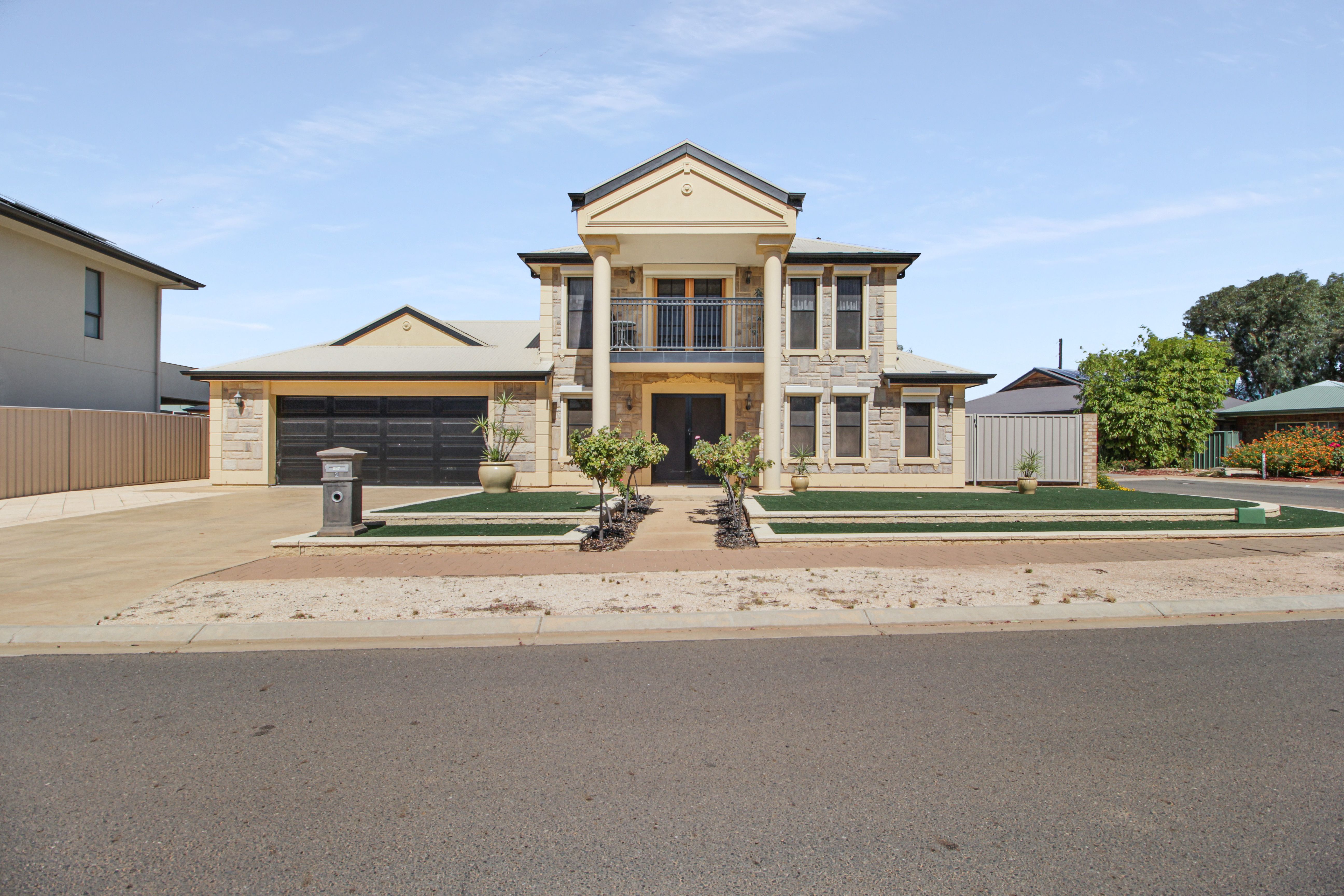2 Mead Court, Renmark SA 5341
