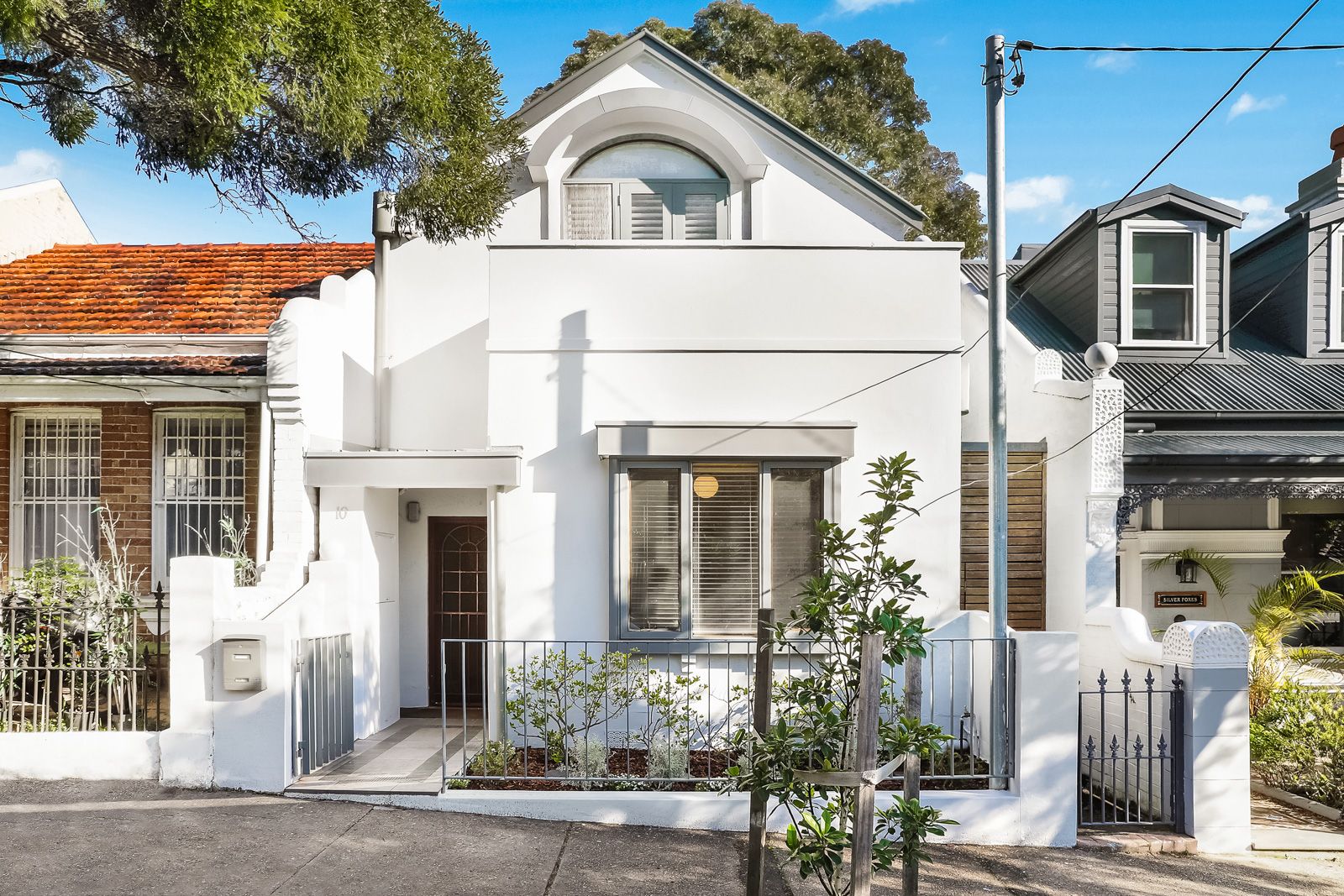 10 Lincoln Street, Stanmore NSW 2048
