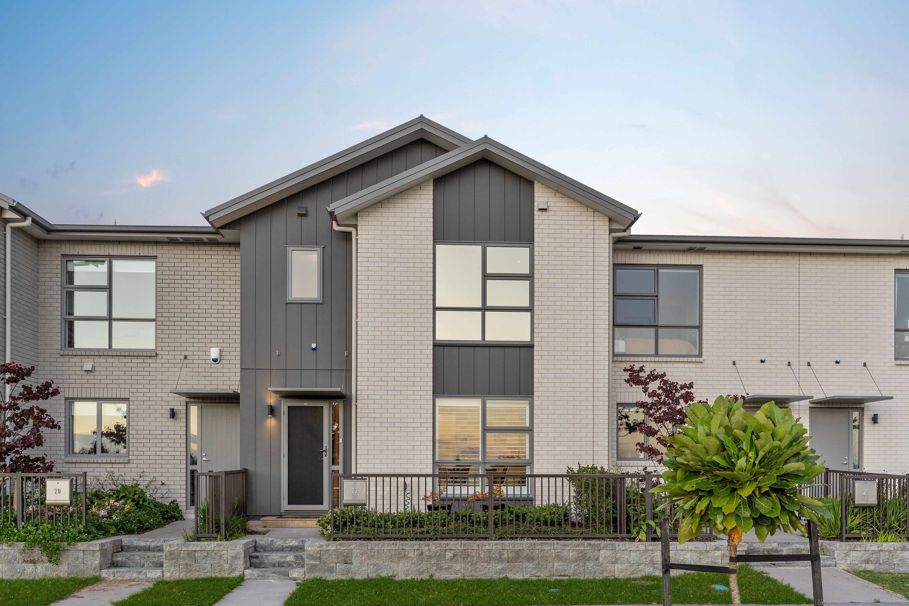 22 Adlam Lane, Conifer Grove, Manukau City