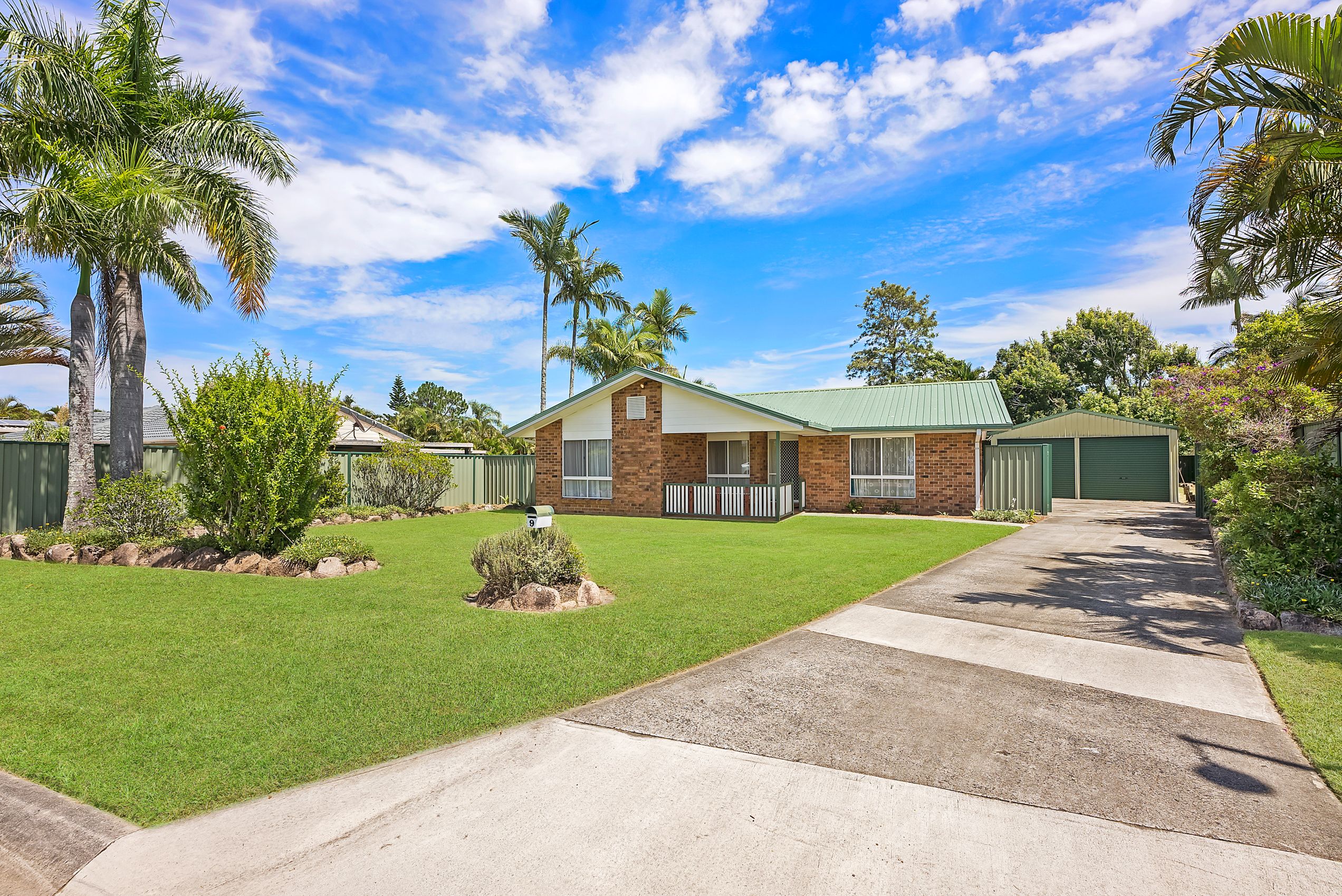 9 Lassus Court, Burpengary, QLD 4505
