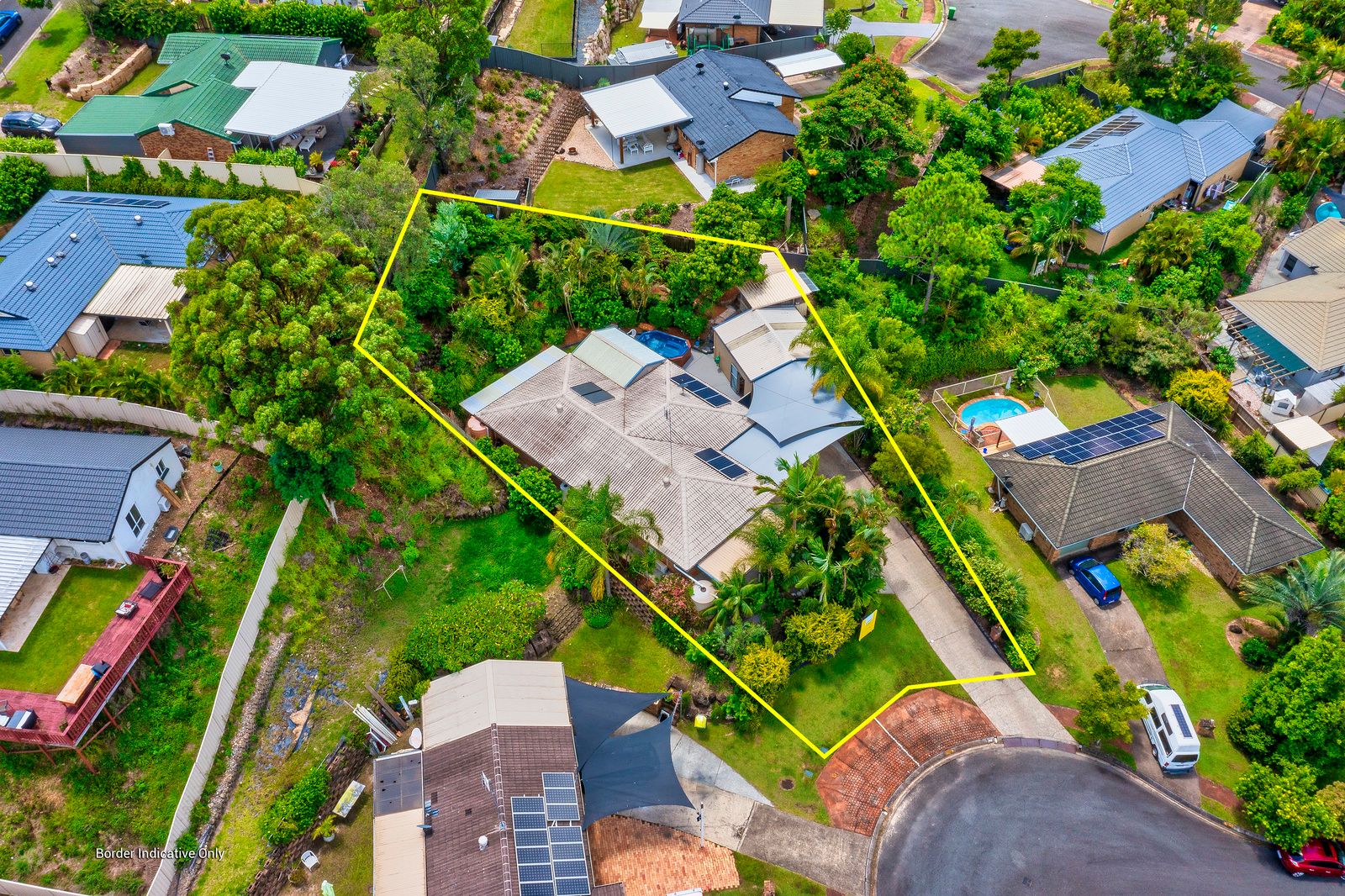 5 Script Court, Oxenford QLD 4210