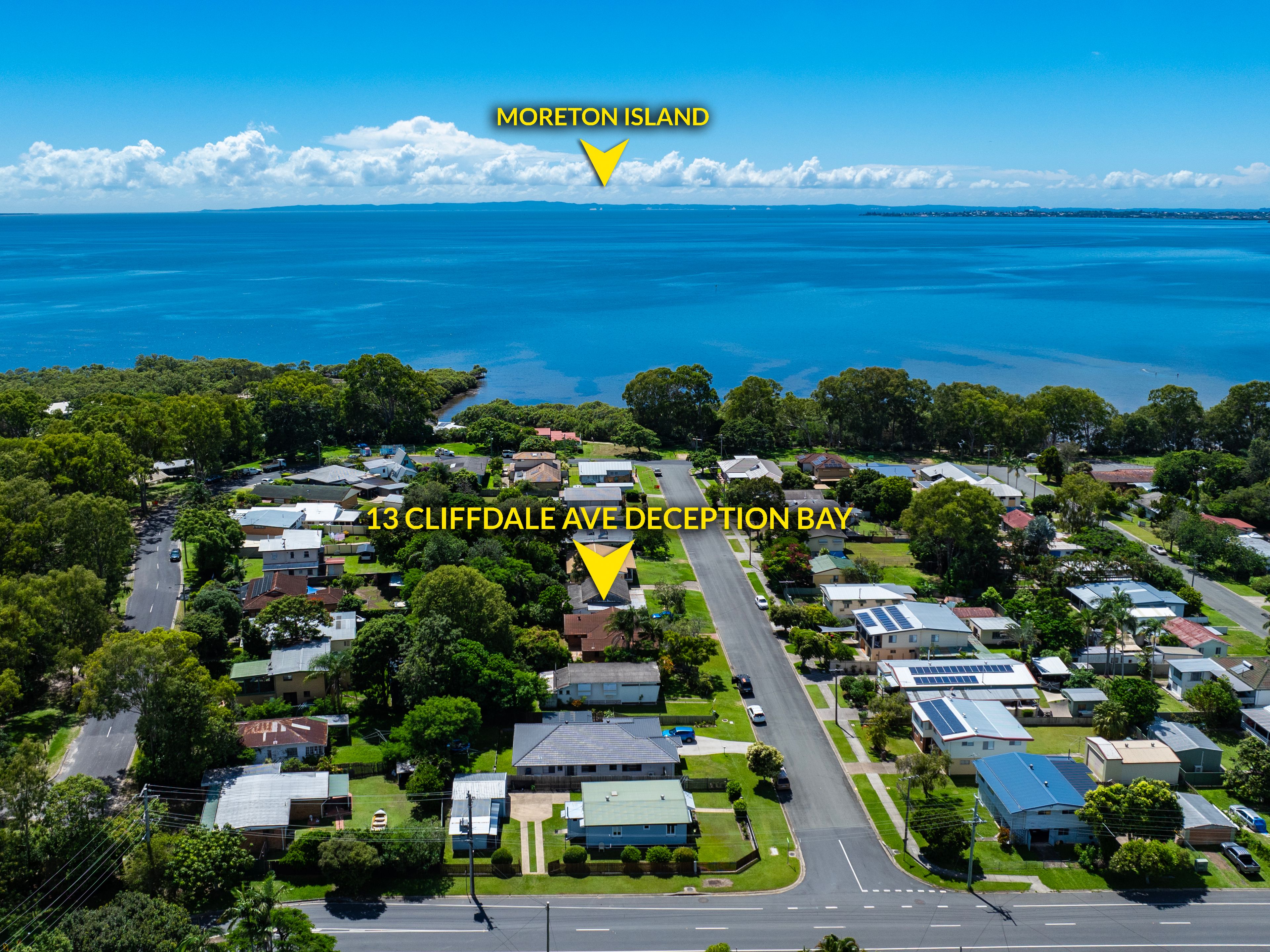 13 Cliffdale Avenue, Deception Bay, QLD 4508