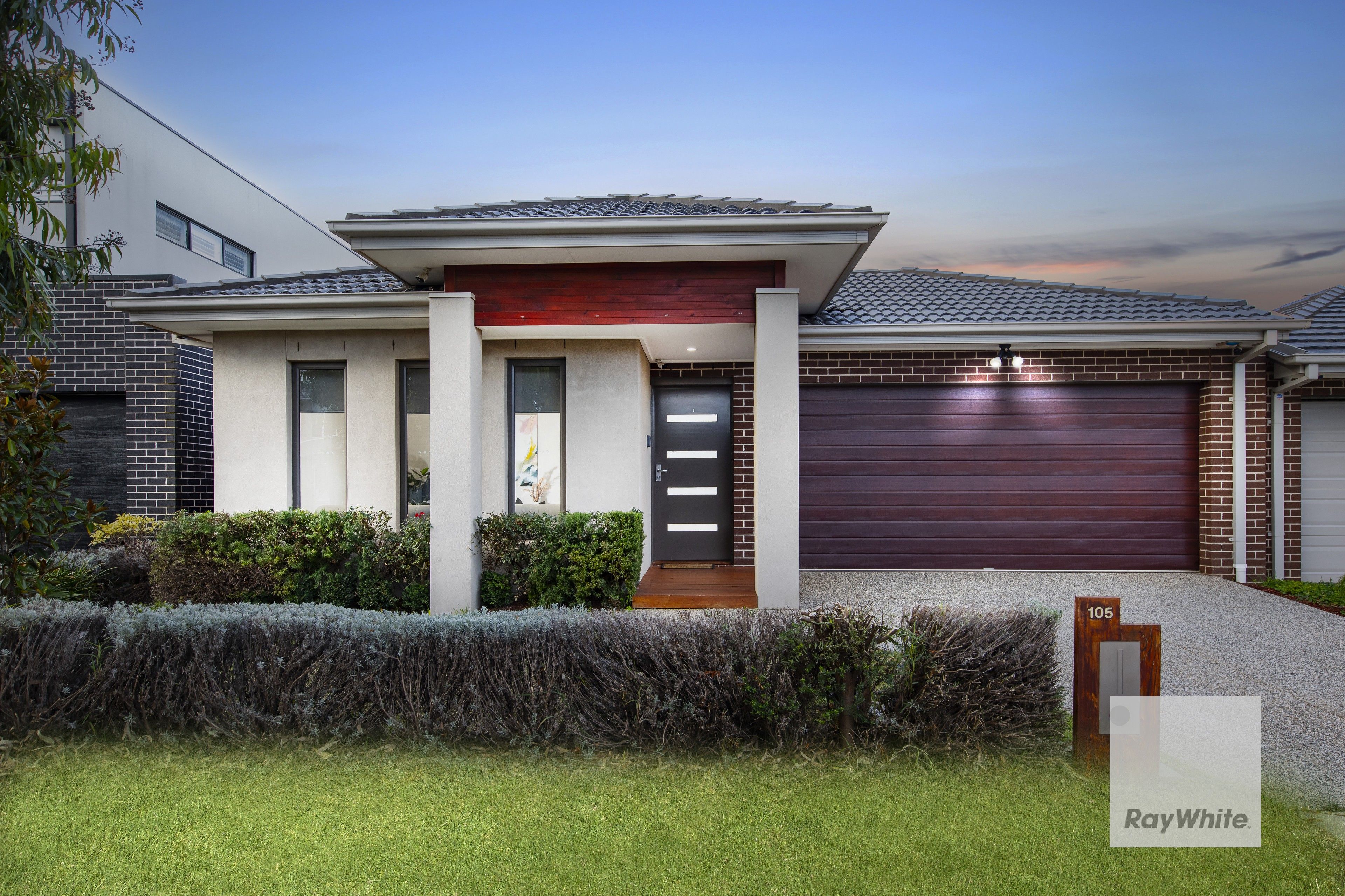 105 Pioneer Drive, AINTREE VIC 3336