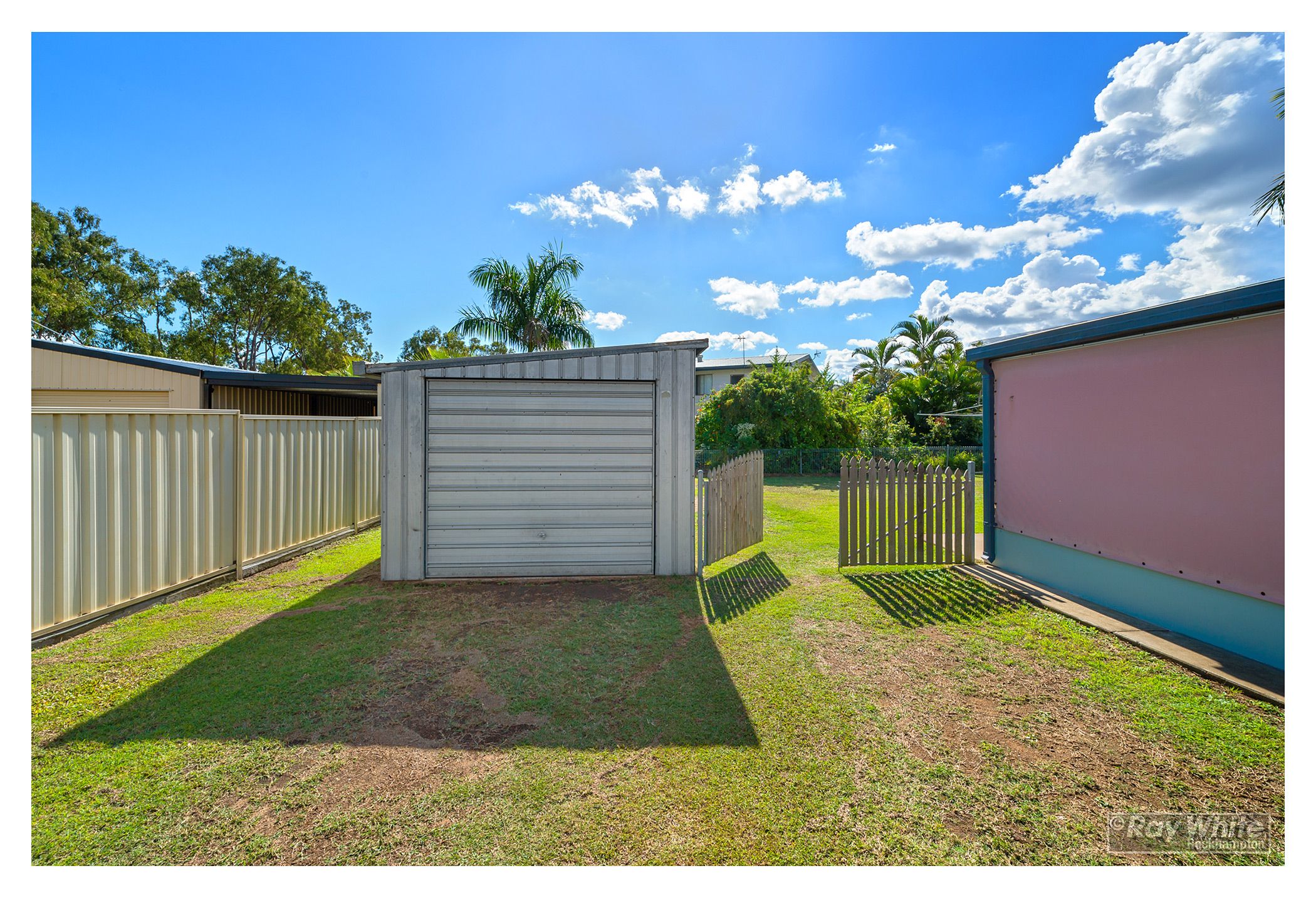 421 Richardson Road, Norman Gardens, QLD 4701