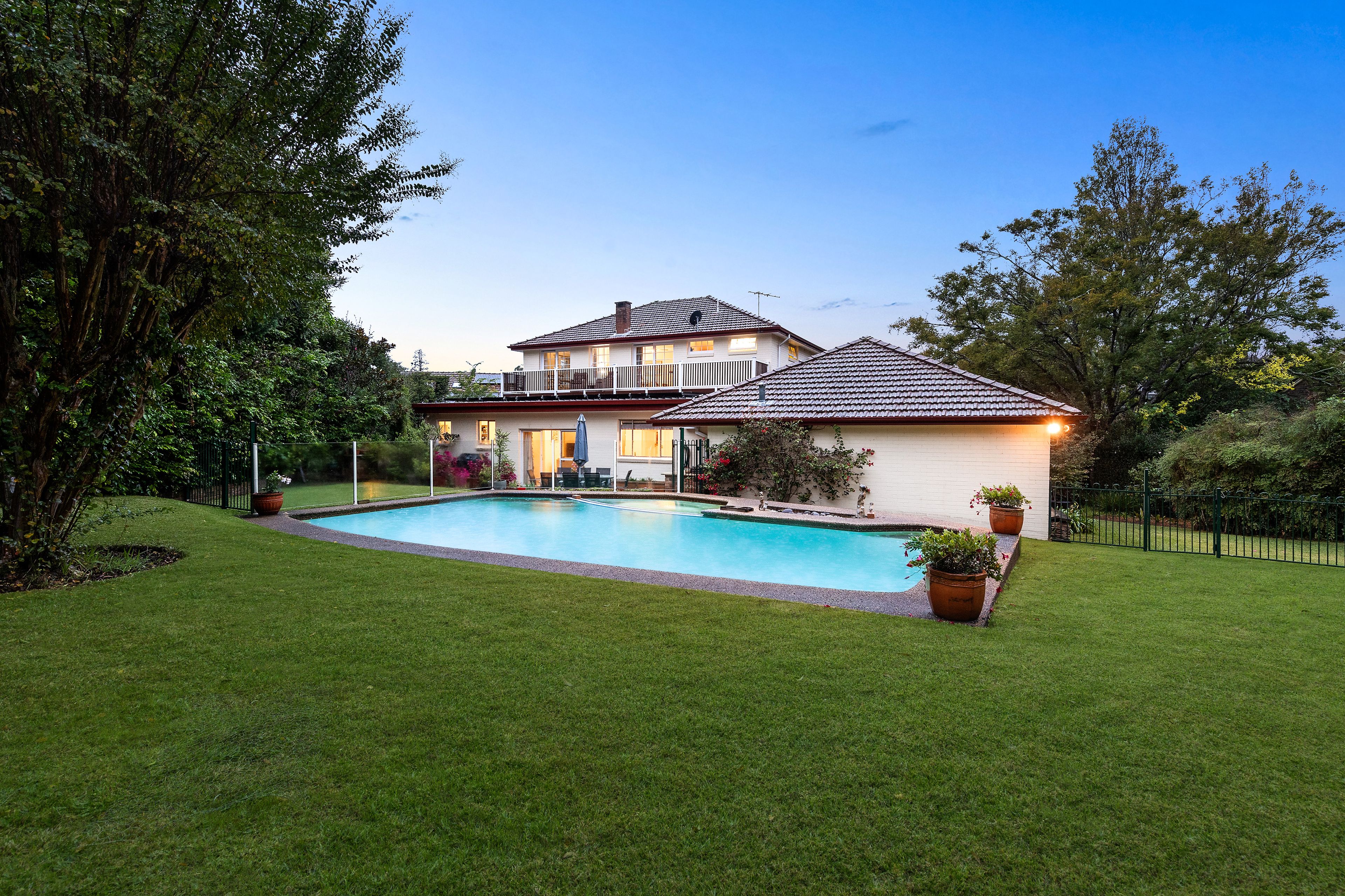 4 Coleridge Street, Pymble, NSW 2073