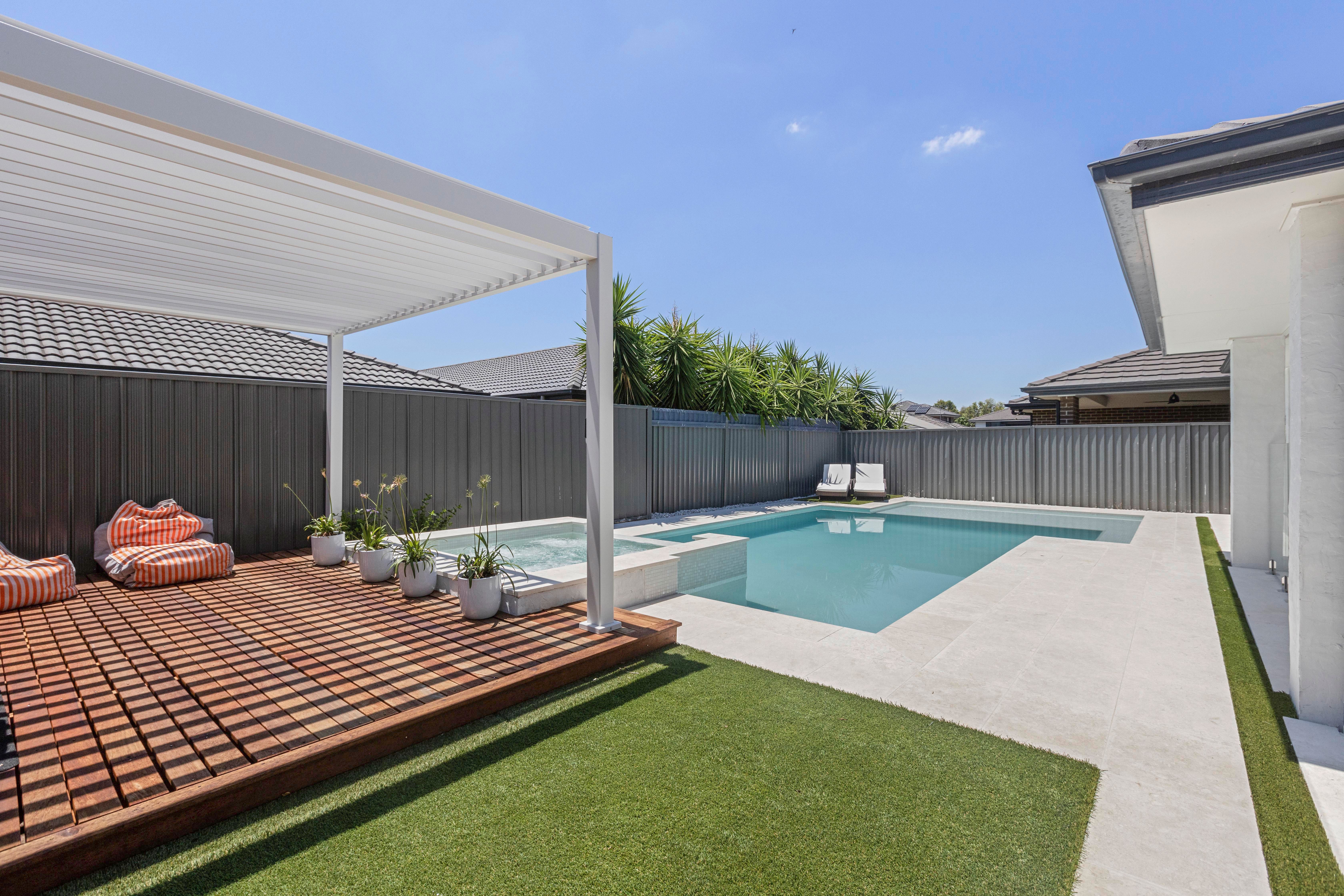 21 Baden Powell Avenue, Leppington, NSW 2179