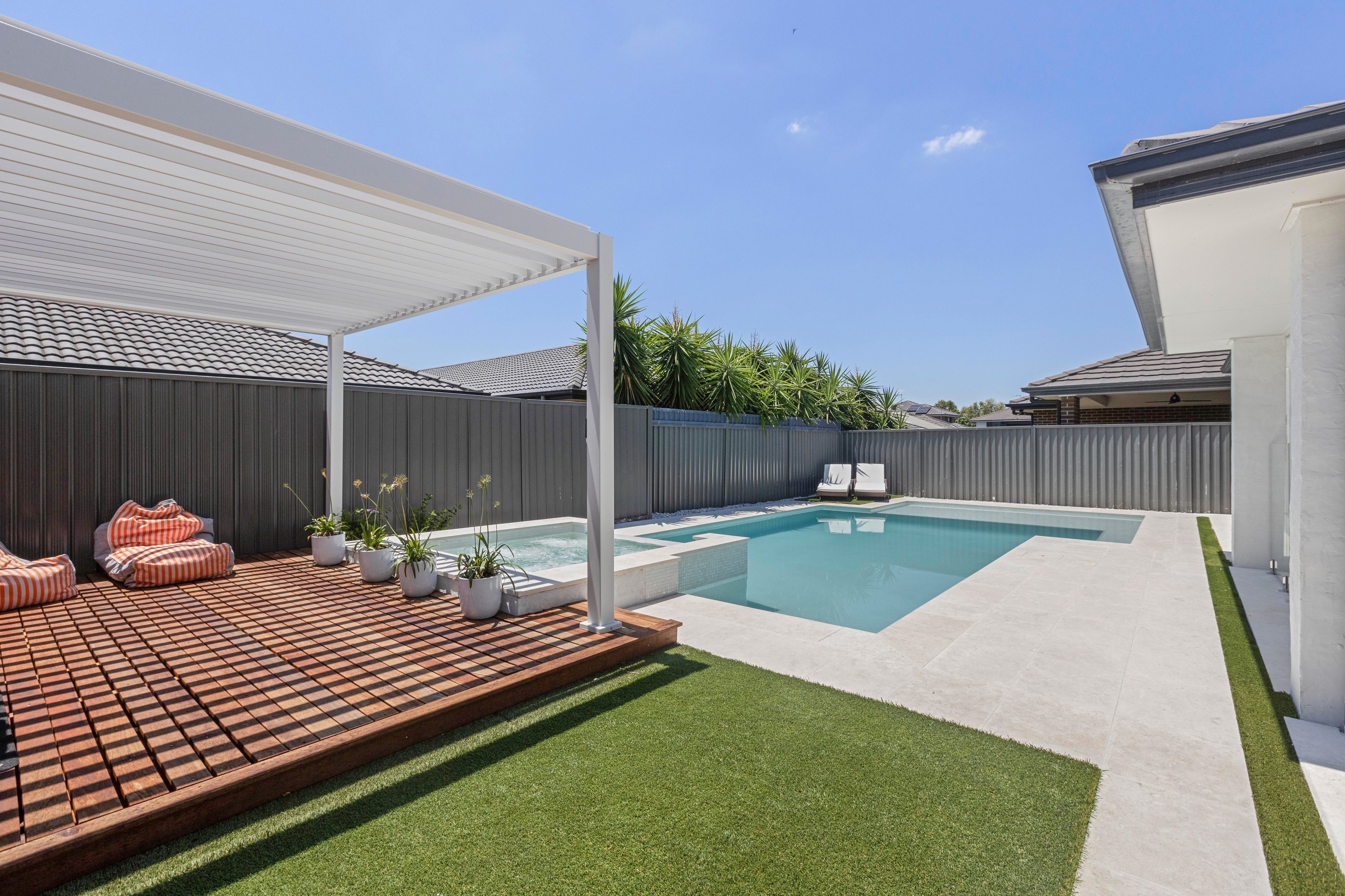 21 Baden Powell Avenue, Leppington, NSW 2179