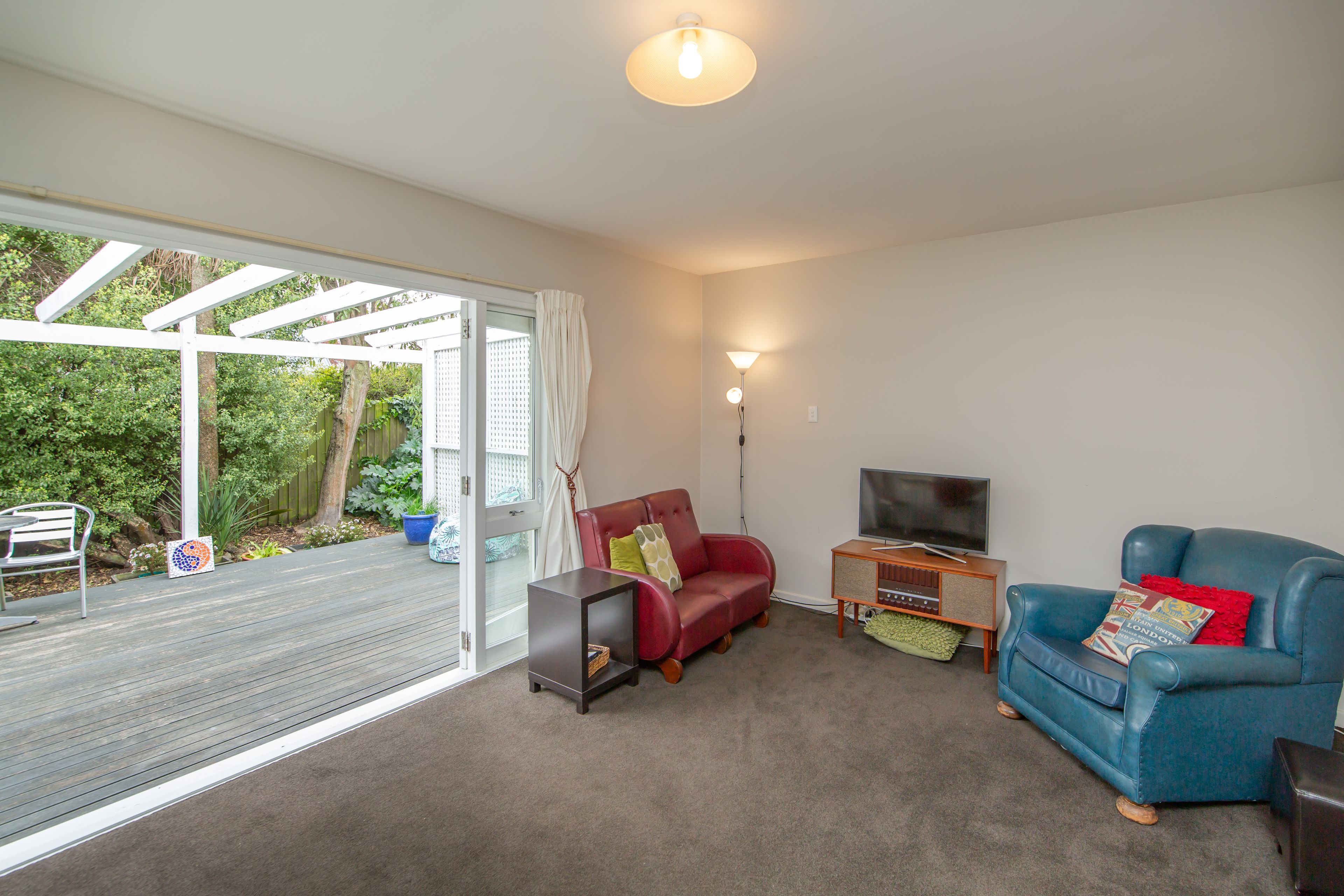 1/451 Manchester Street, St Albans, Christchurch City