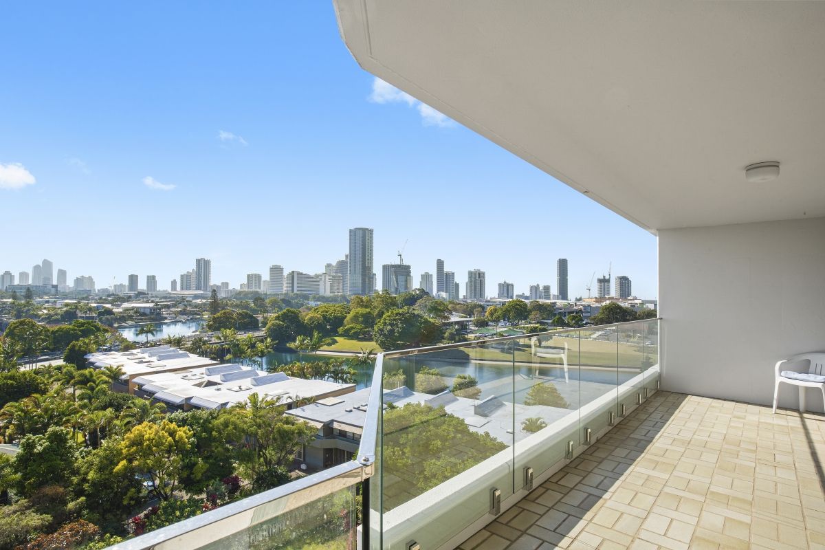 54 Hooker Boulevard, Mermaid Waters QLD 4218