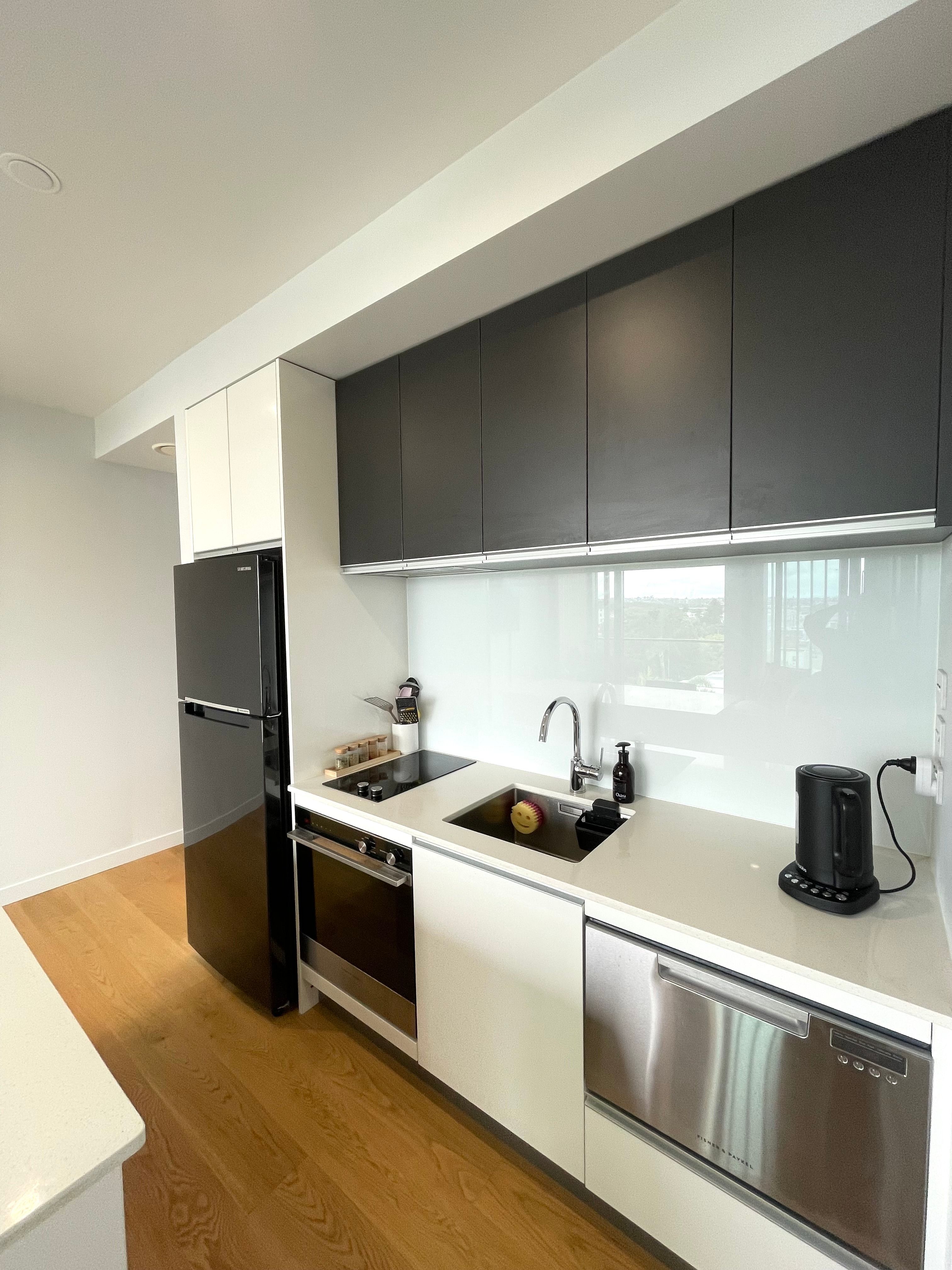 308/80 Anzac Street, Takapuna, North Shore City