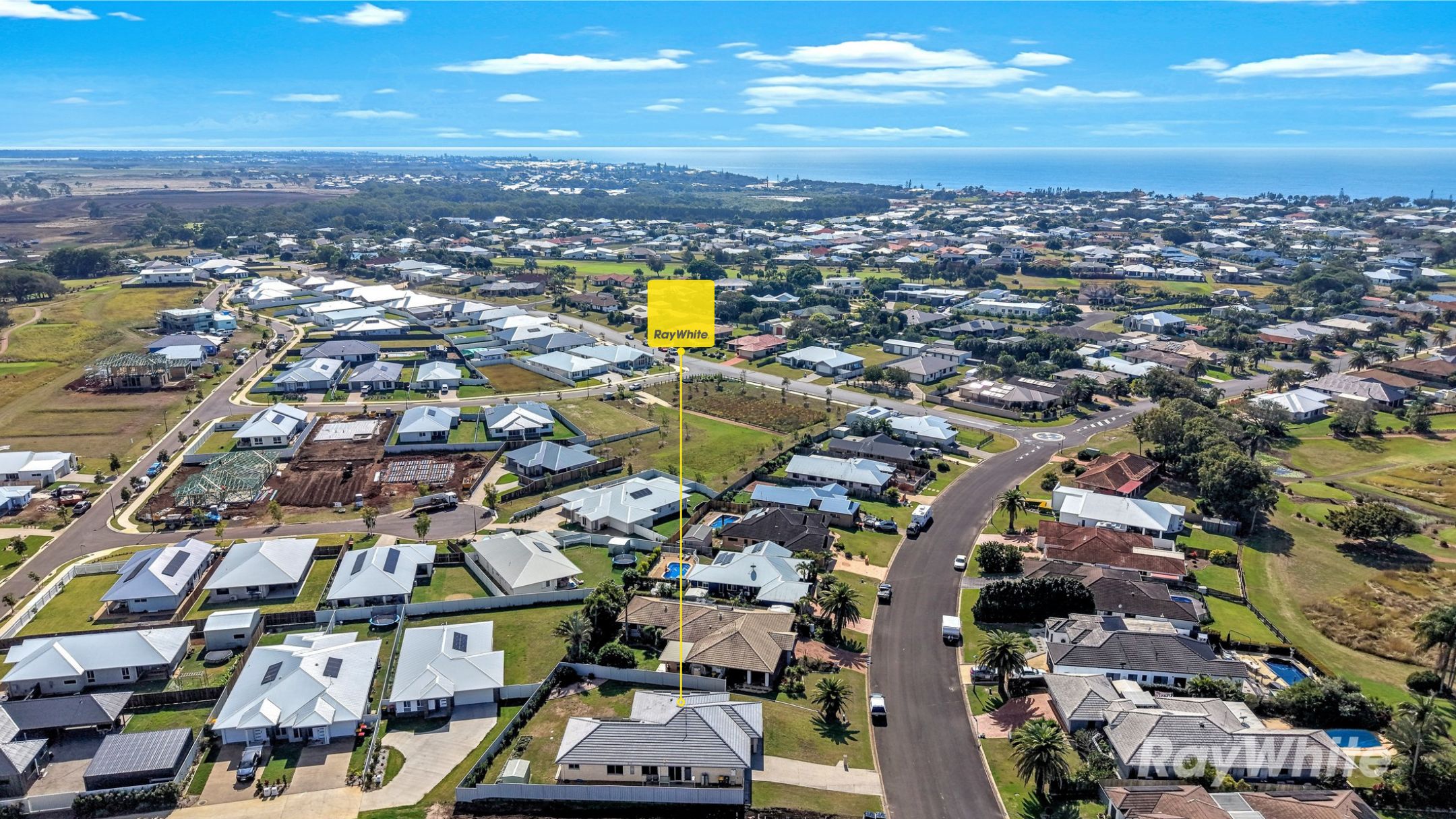 233 Barolin Esplanade, Coral Cove, QLD 4670