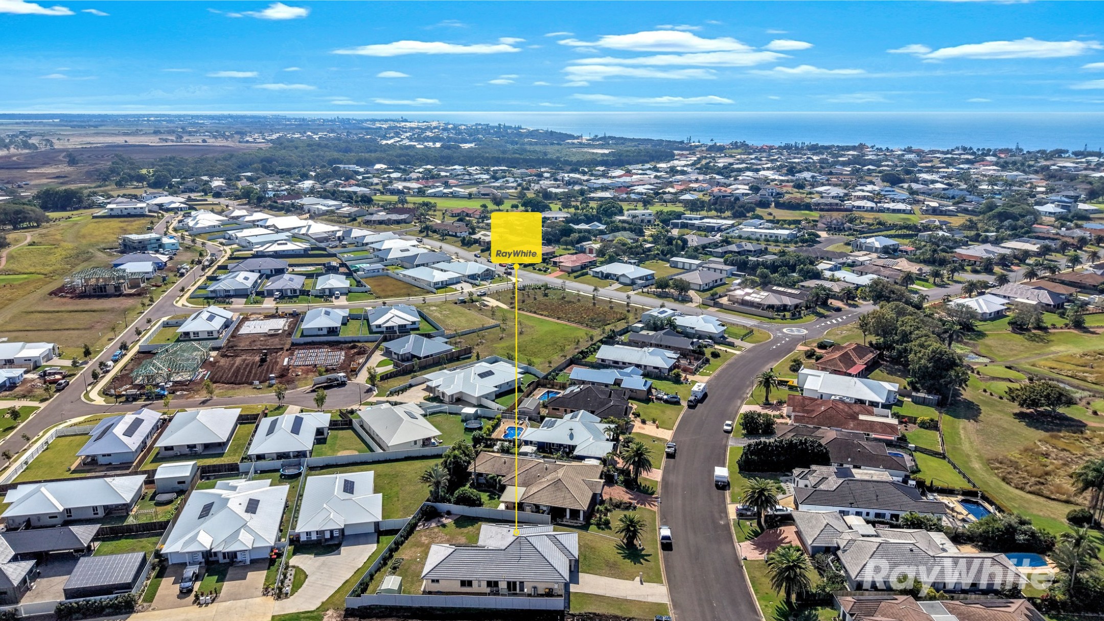 233 Barolin Esplanade, Coral Cove, QLD 4670