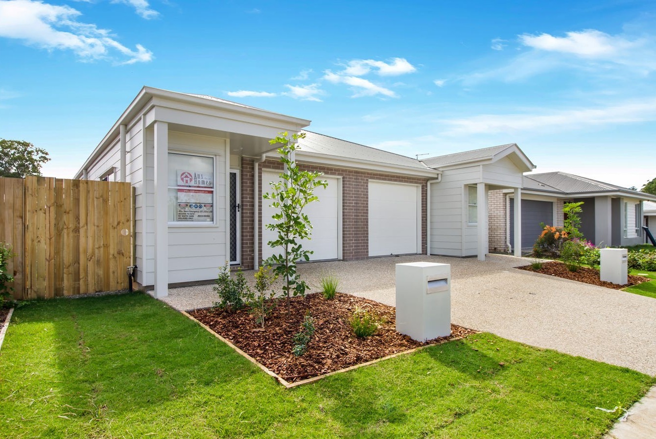 1/33 Amy Street, Morayfield, QLD 4506