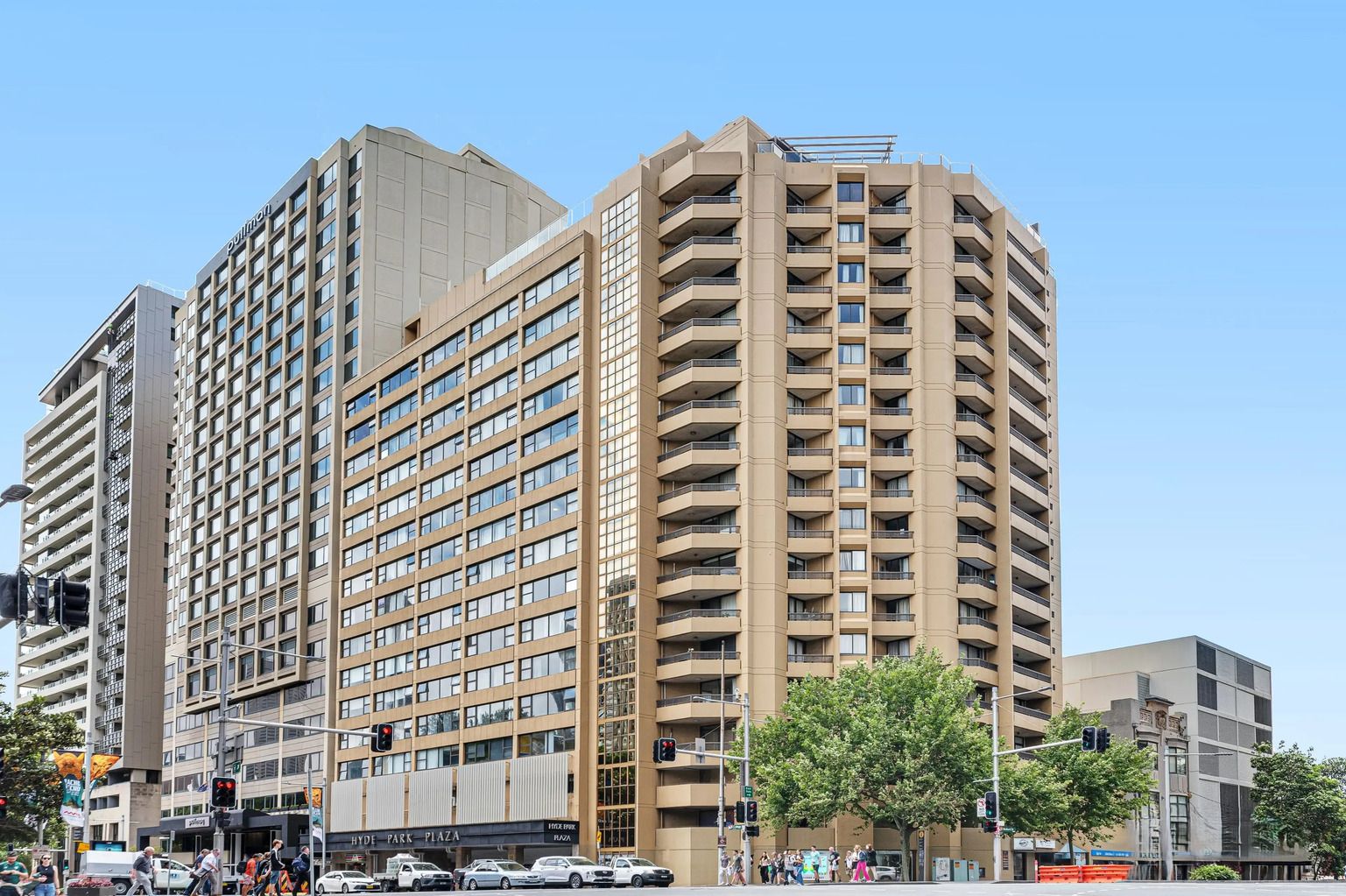 611/38-52 College Street — photo from Ray White Touma Taylor - Redfern