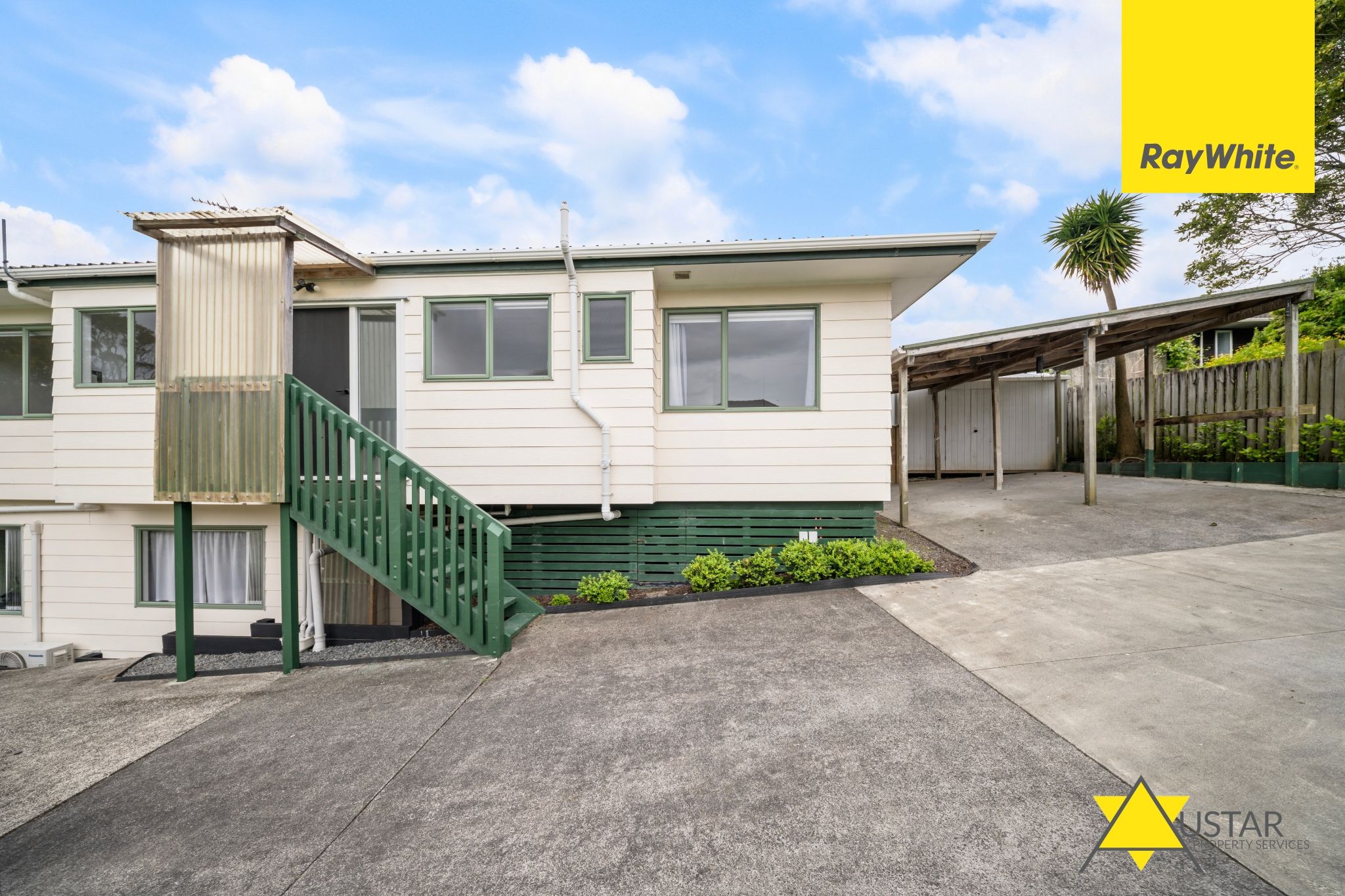 29A Woodglen Road, Glen Eden, Waitakere City
