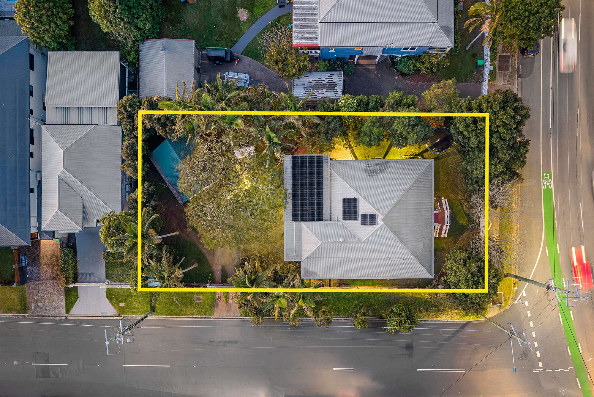 1560 Sandgate Road, Virginia, QLD 4014